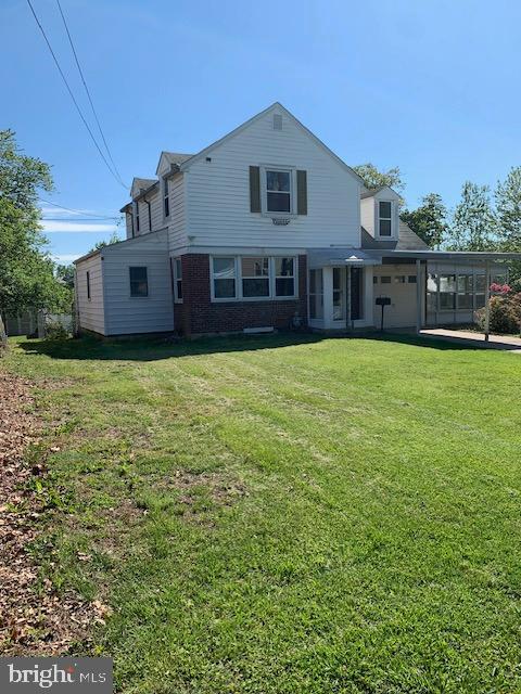 BELLEFONTE - Residential Lease