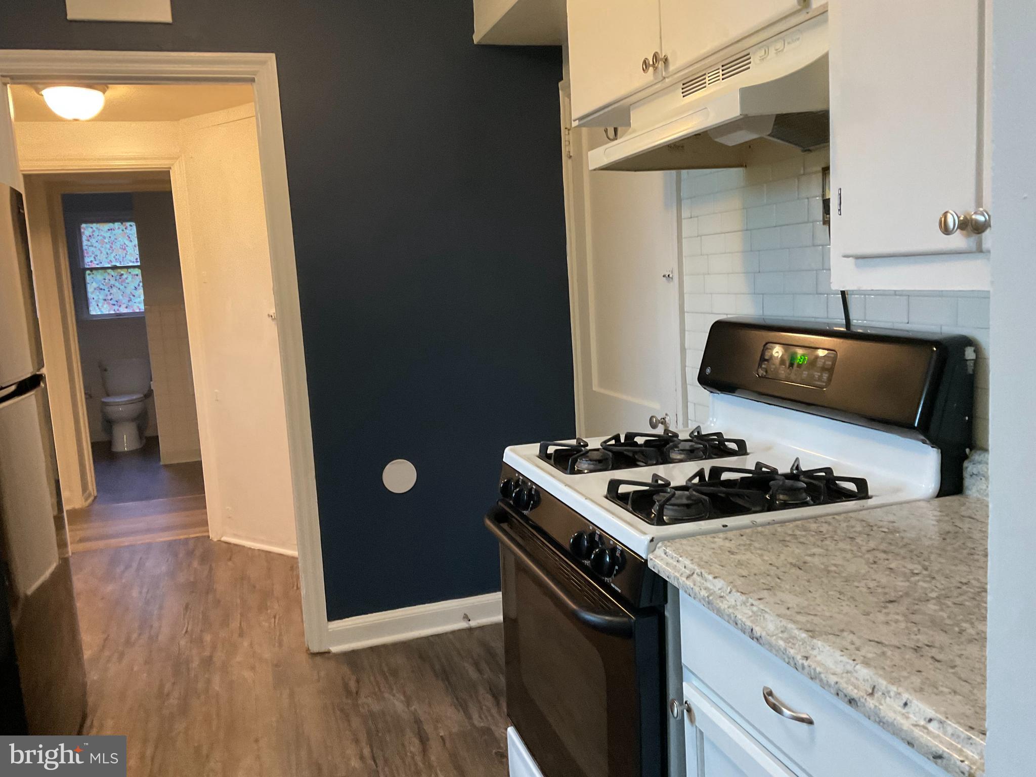 BELLEFONTE - Residential Lease