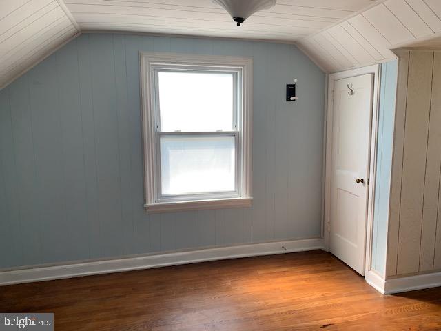 BELLEFONTE - Residential Lease