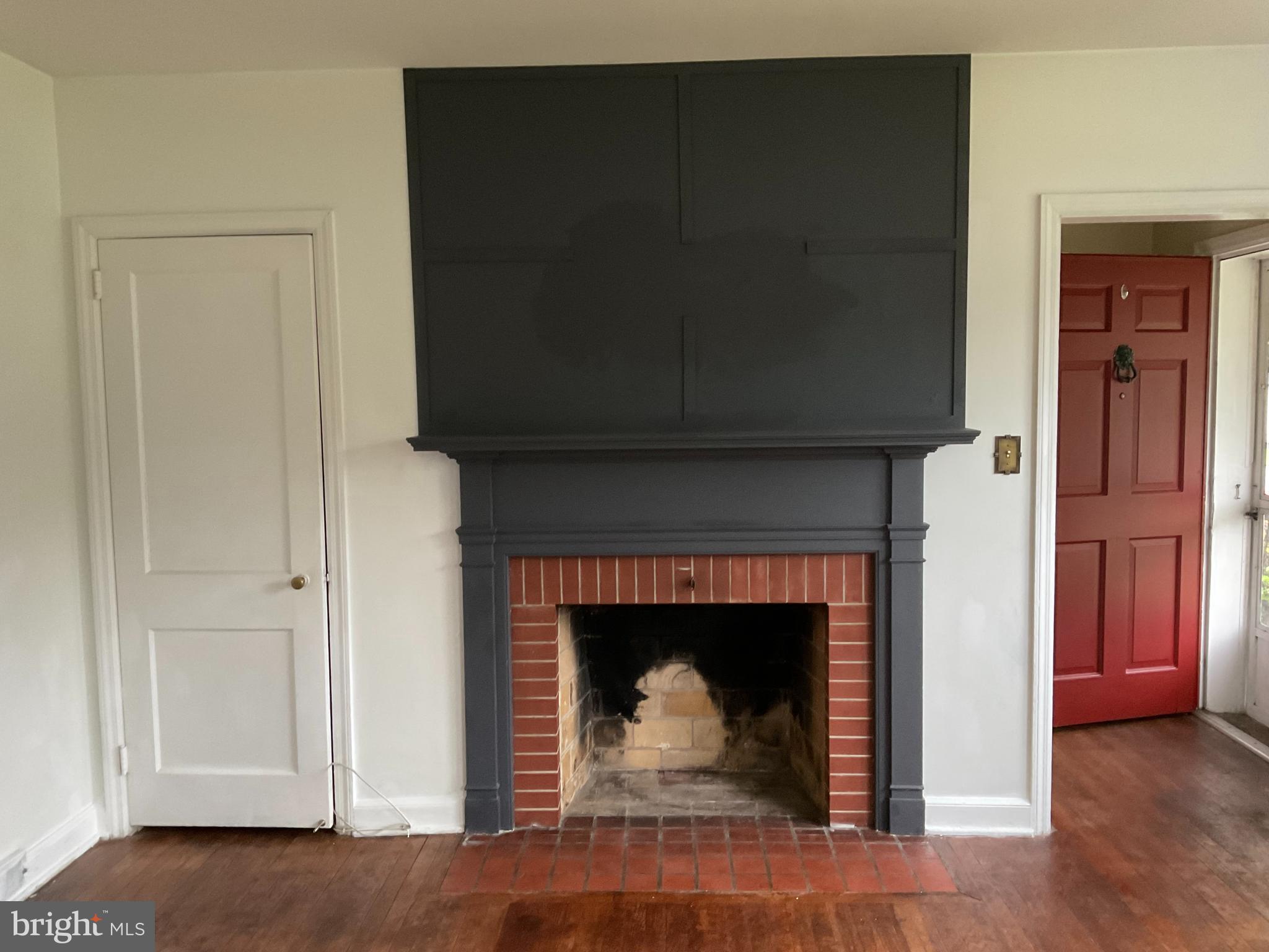 BELLEFONTE - Residential Lease