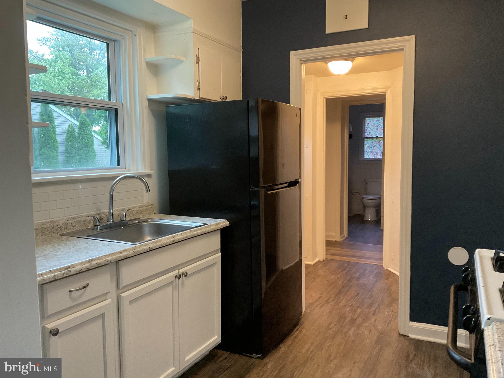 BELLEFONTE - Residential Lease