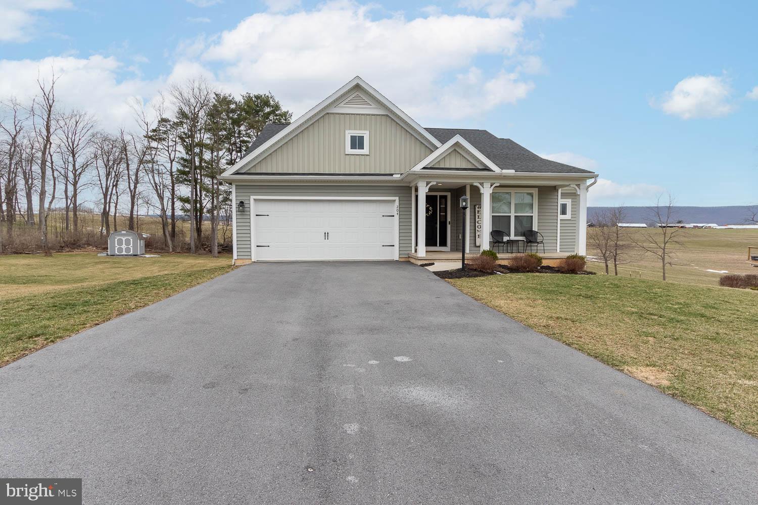 STONEHOUSE - Residential