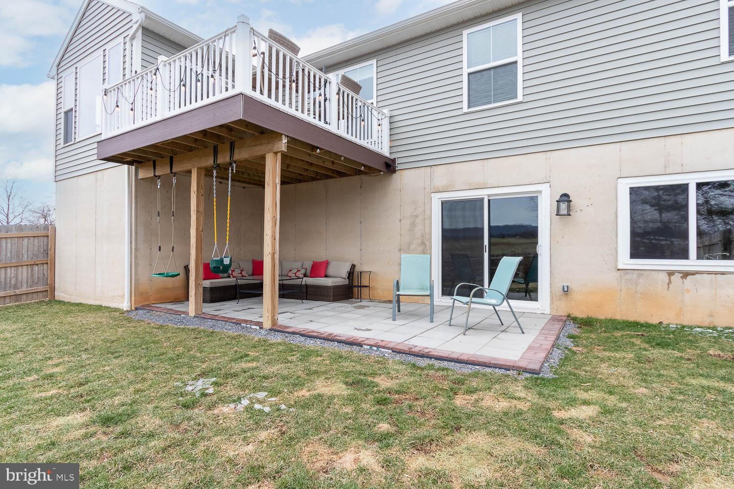 STONEHOUSE - Residential