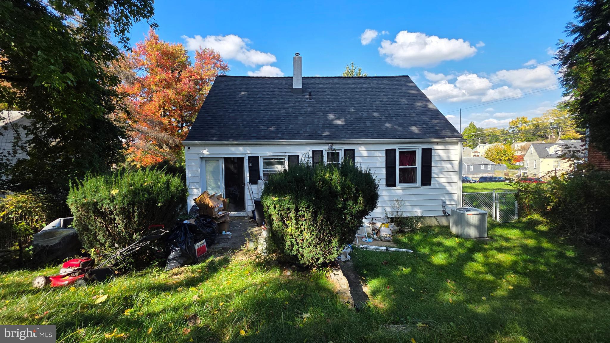 NONE AVAILABLE - Residential