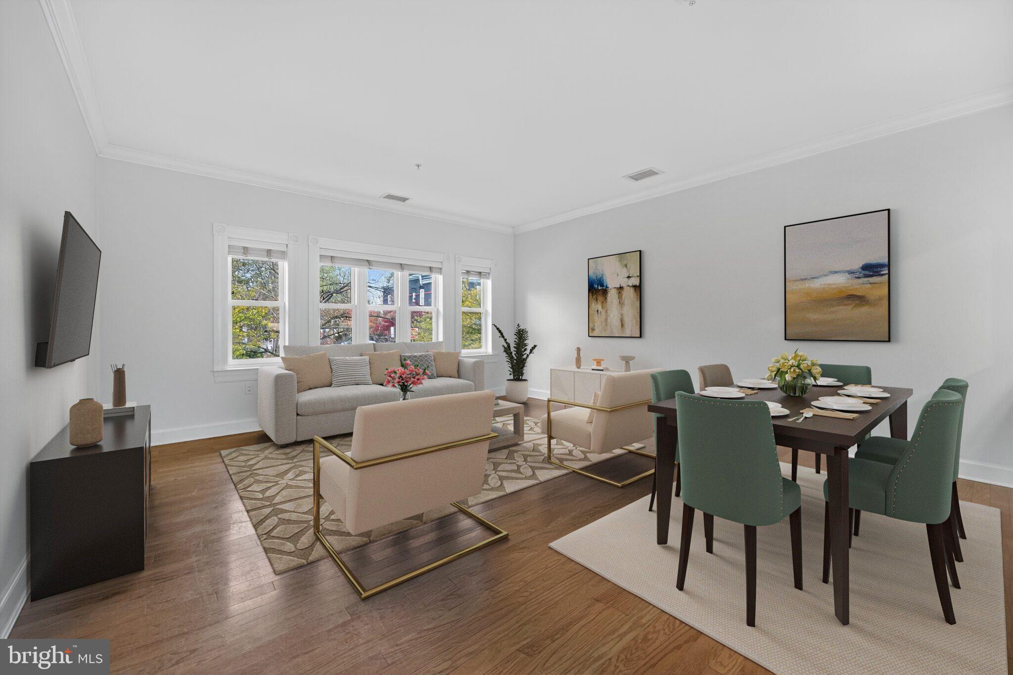 401 13TH STREET NE 203