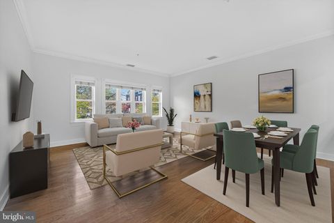 401 13TH STREET NE 203 WASHINGTON DC 20002