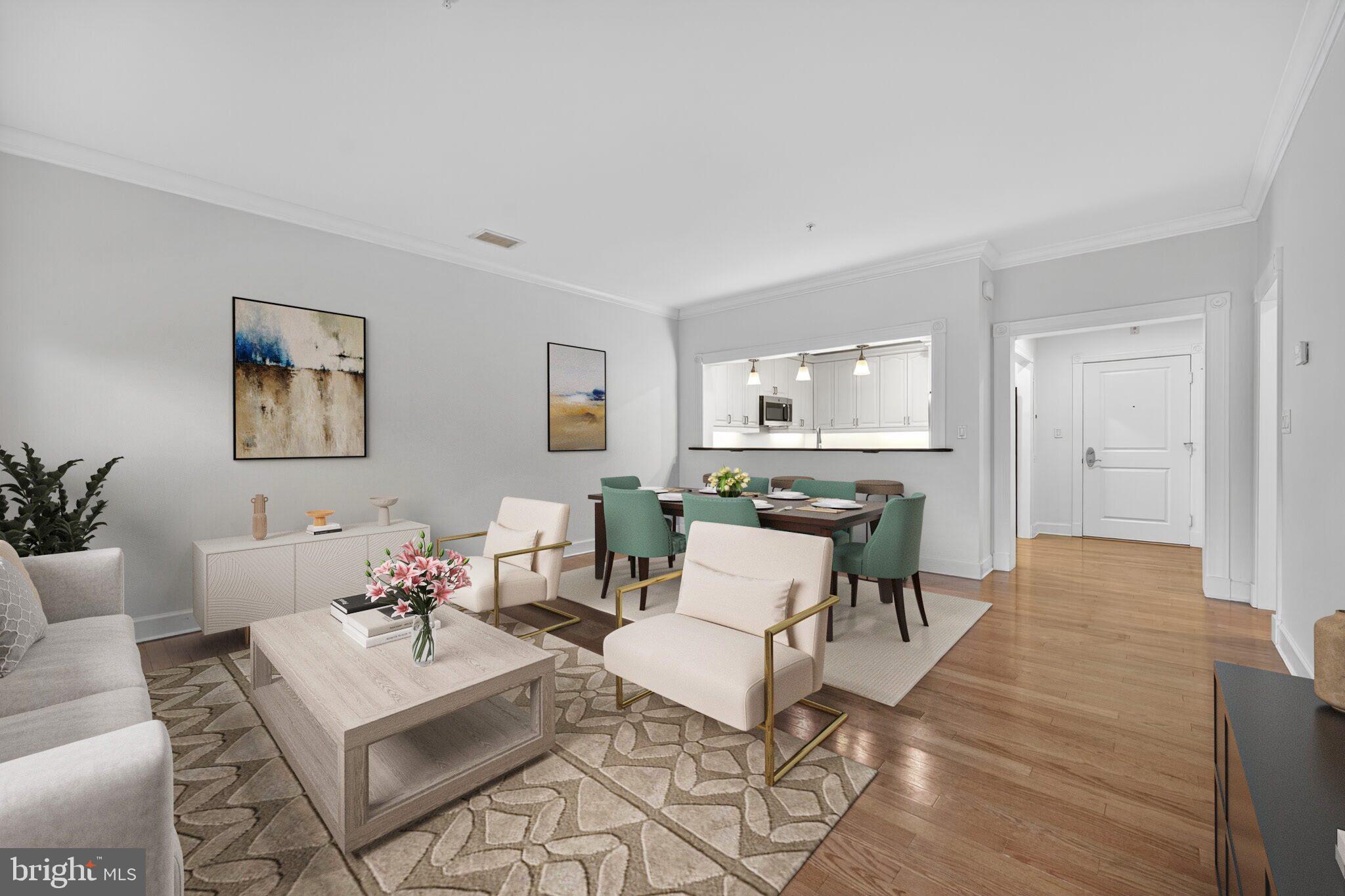 401 13TH STREET NE 203