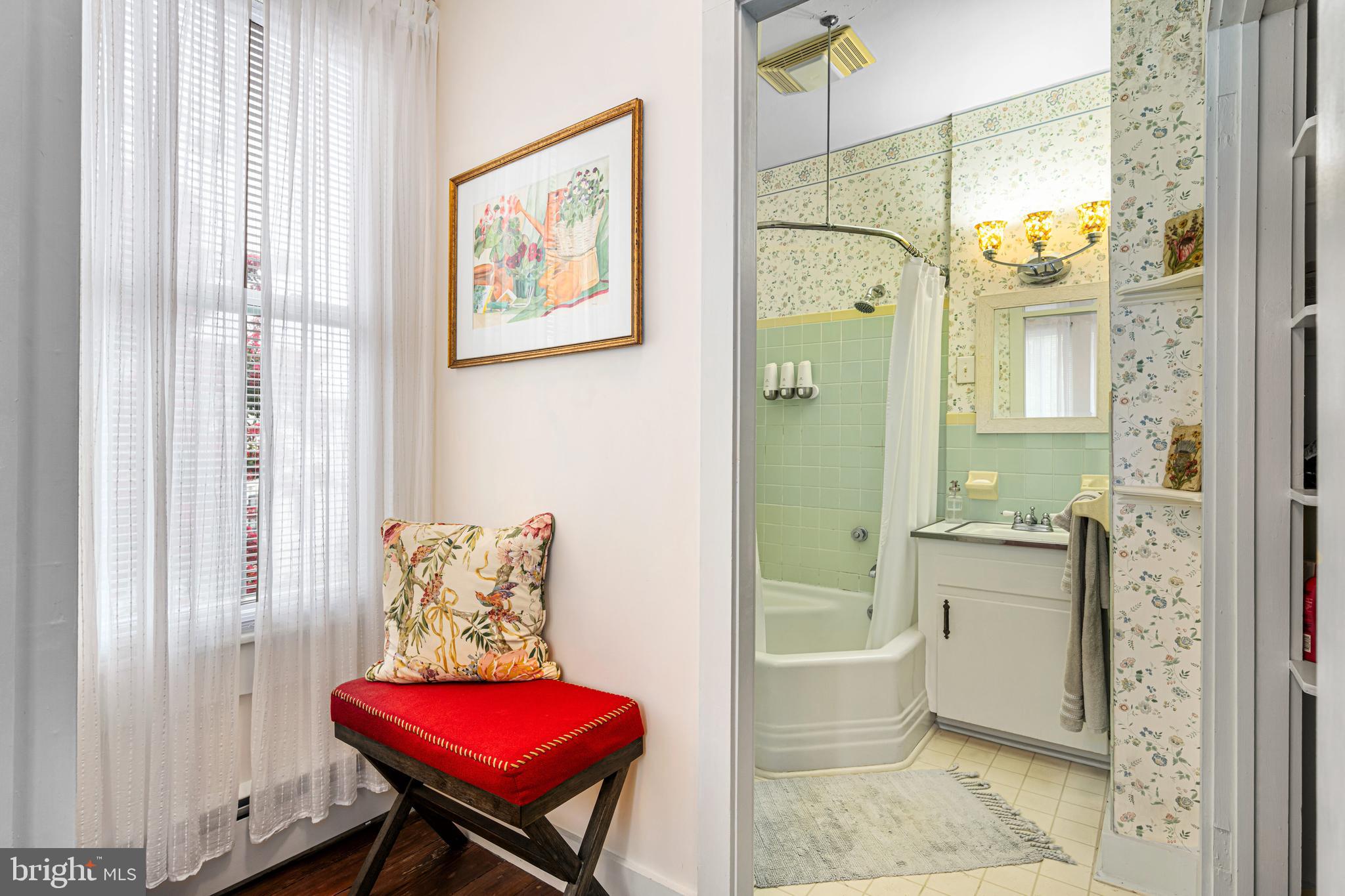 OXFORD - Residential