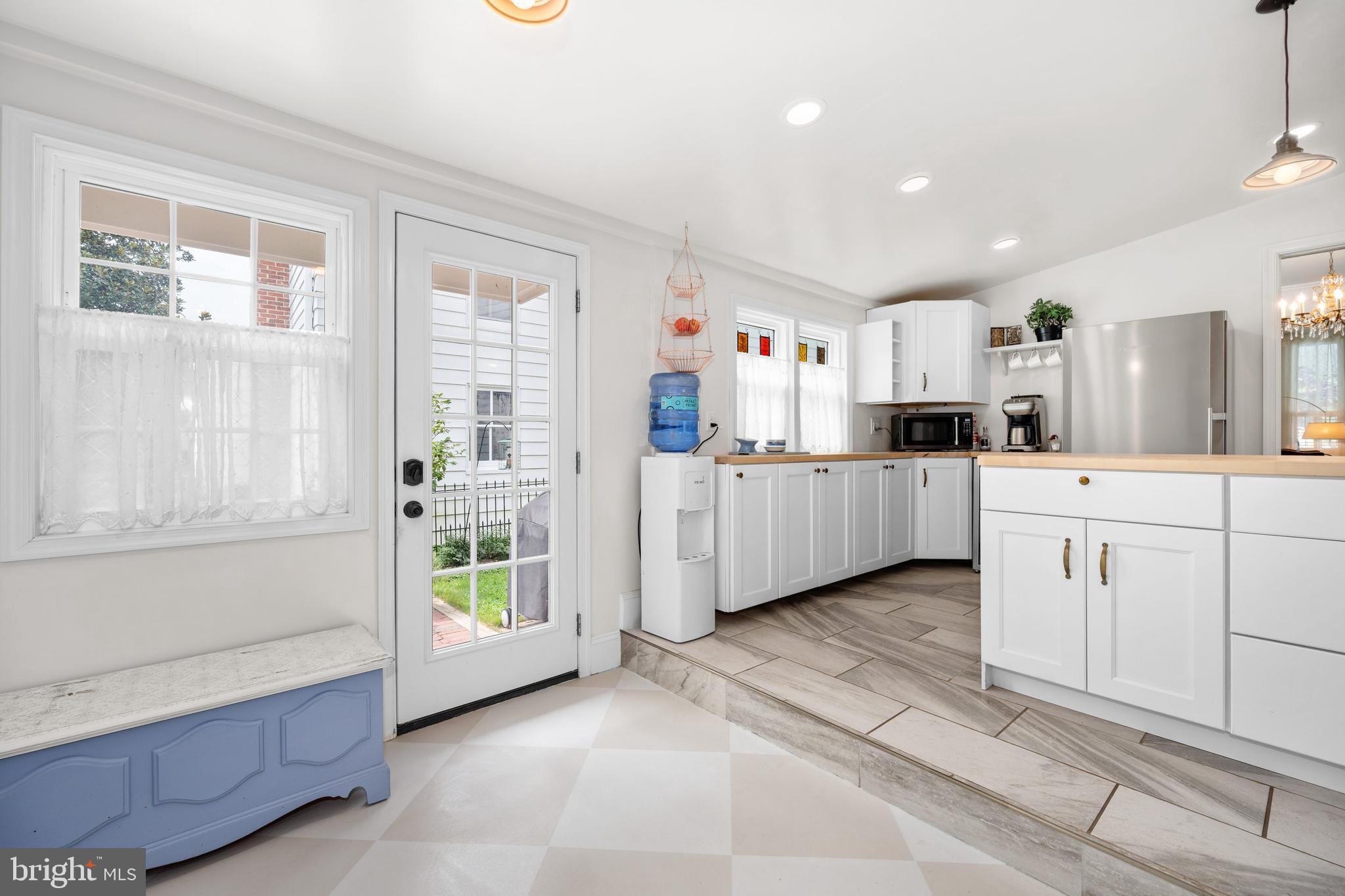 OXFORD - Residential