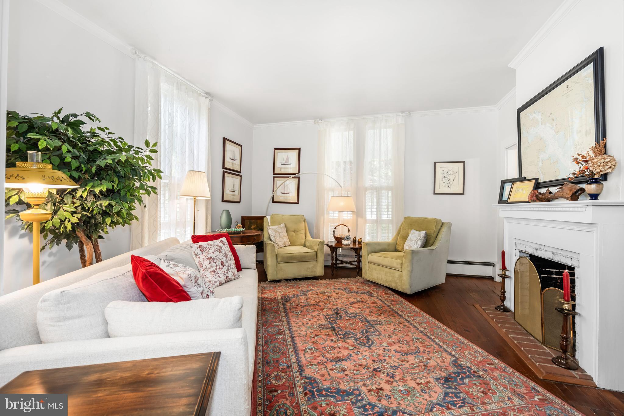 OXFORD - Residential