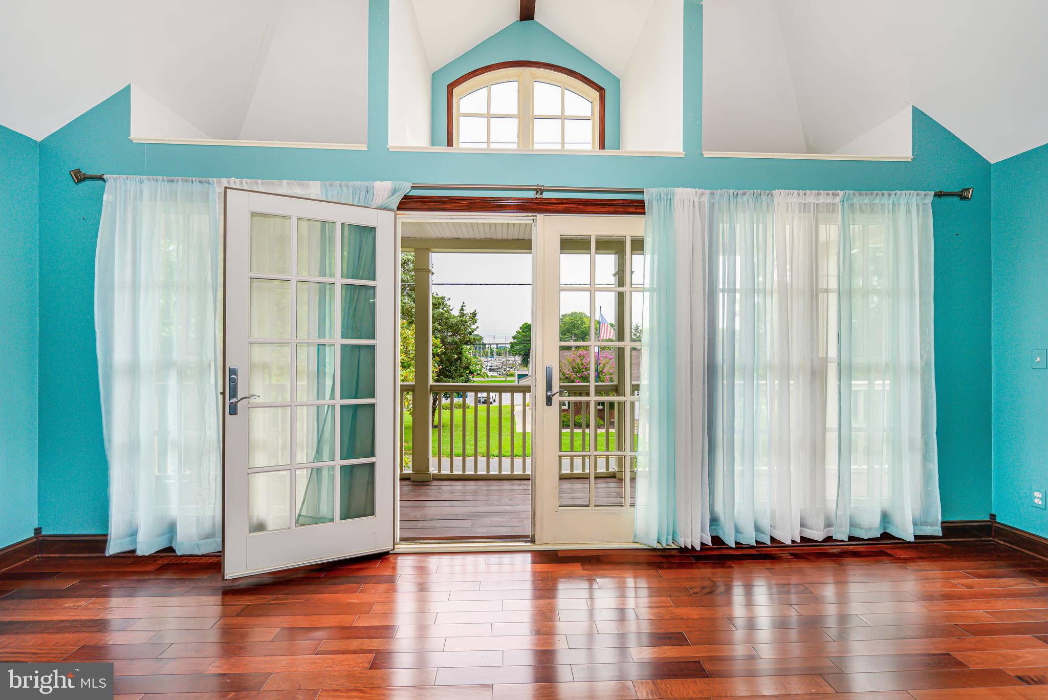 OXFORD - Residential