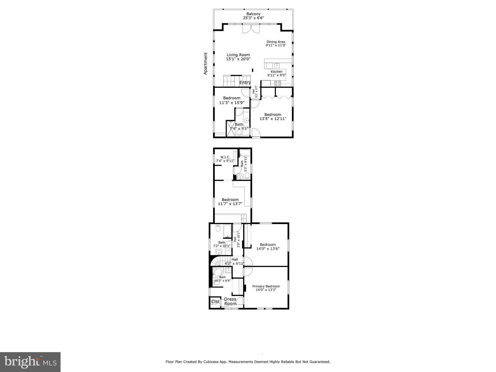 OXFORD - Residential