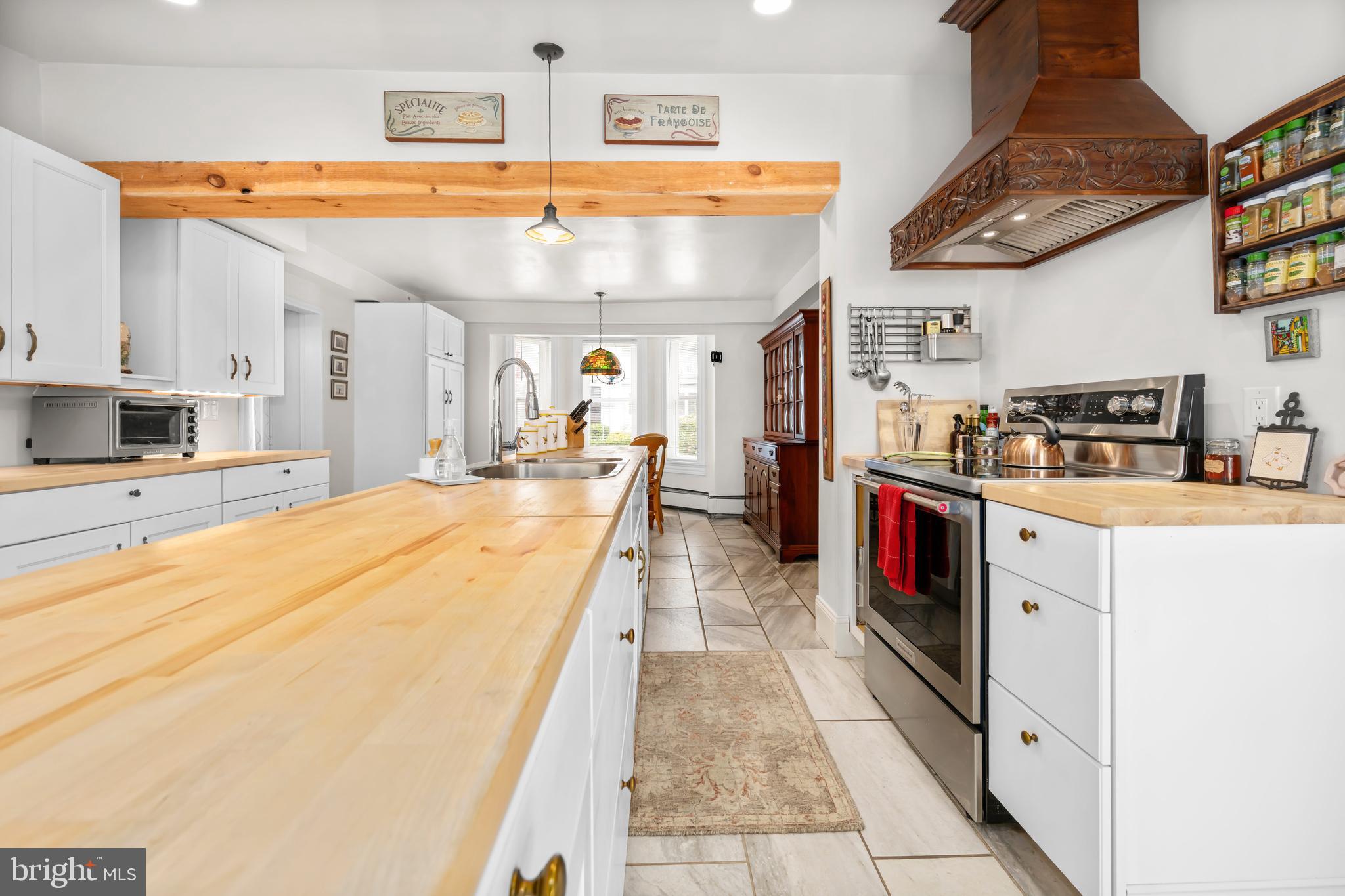 OXFORD - Residential