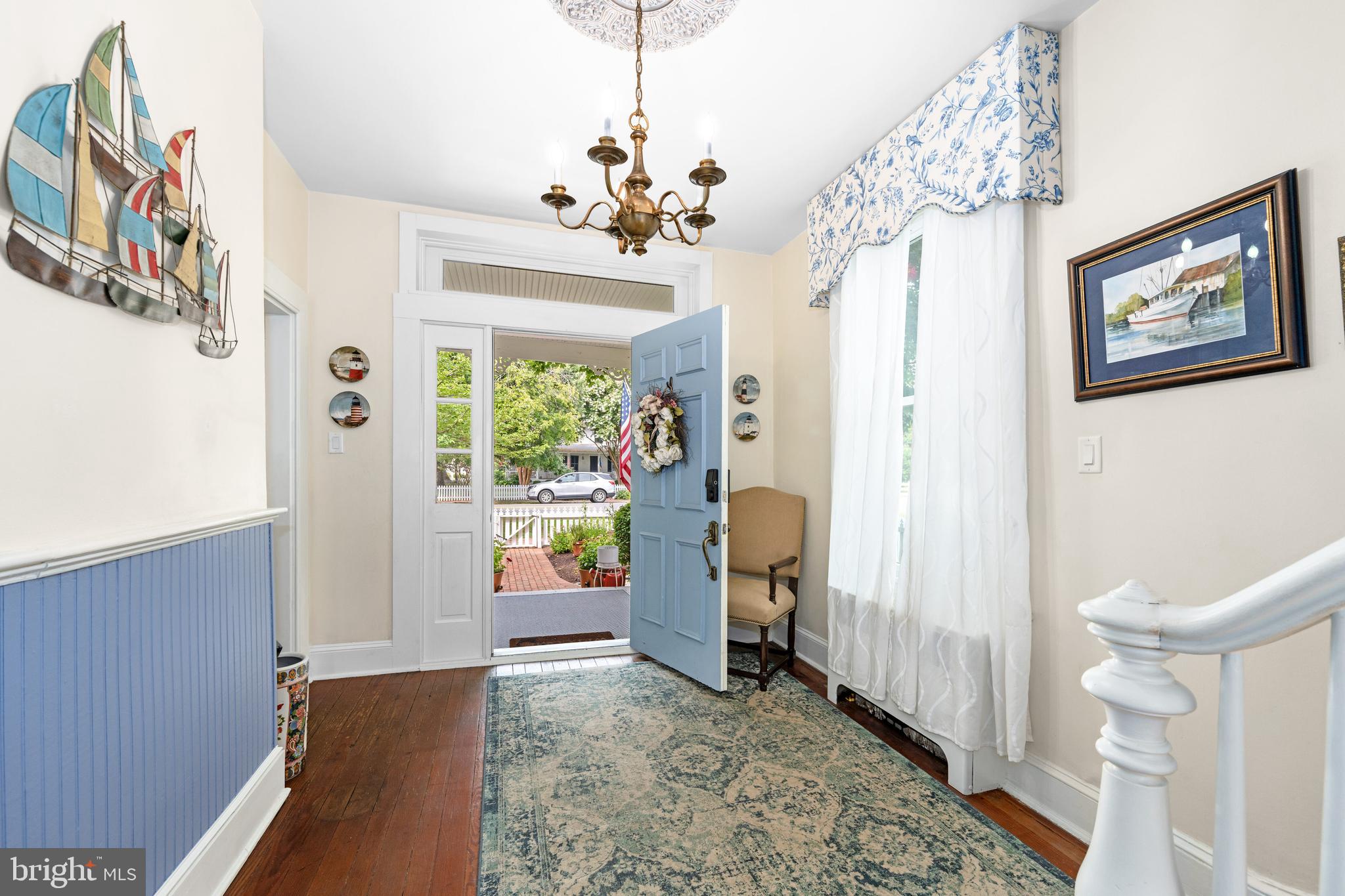 OXFORD - Residential