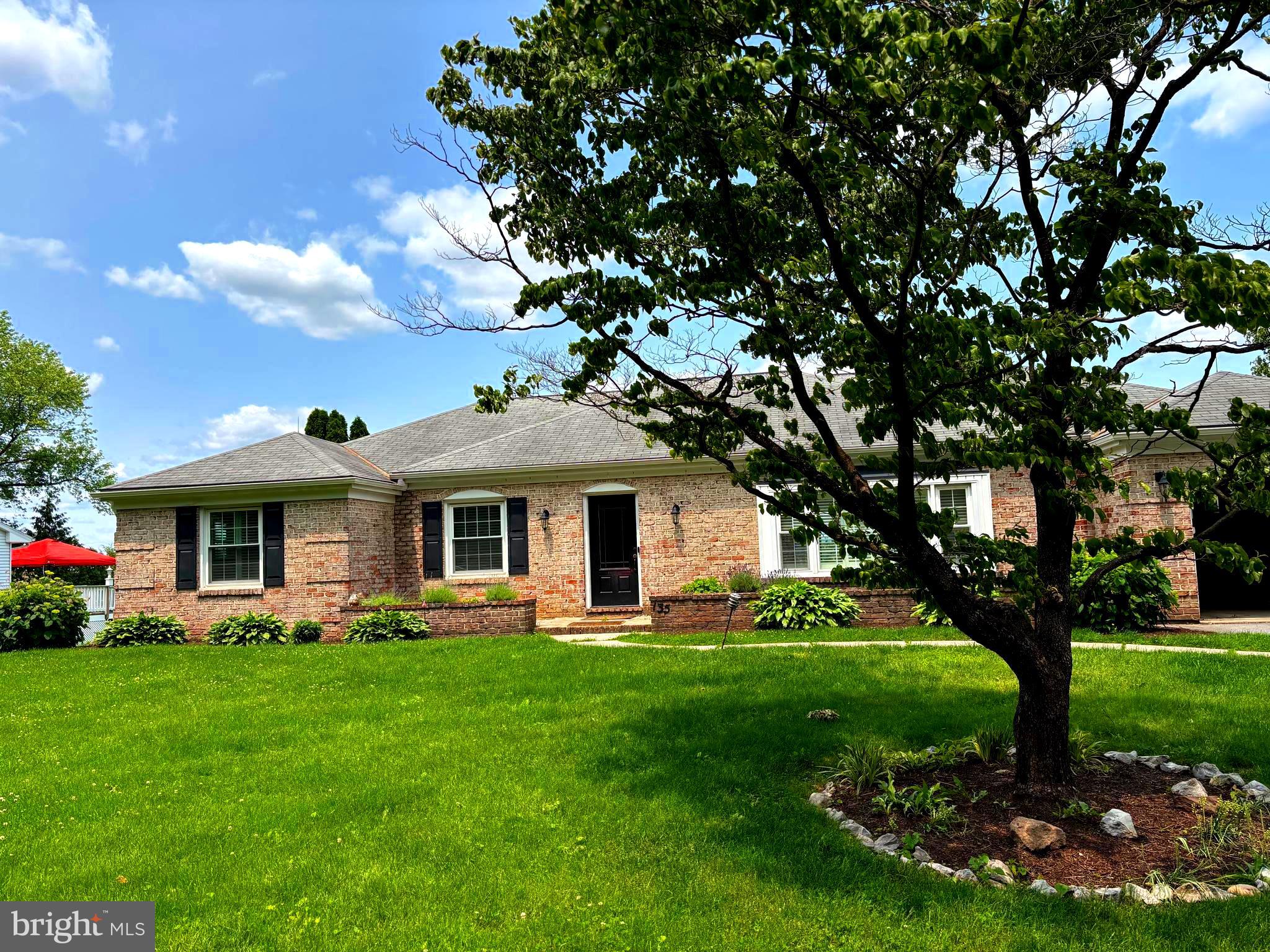 HERSHEY - Residential