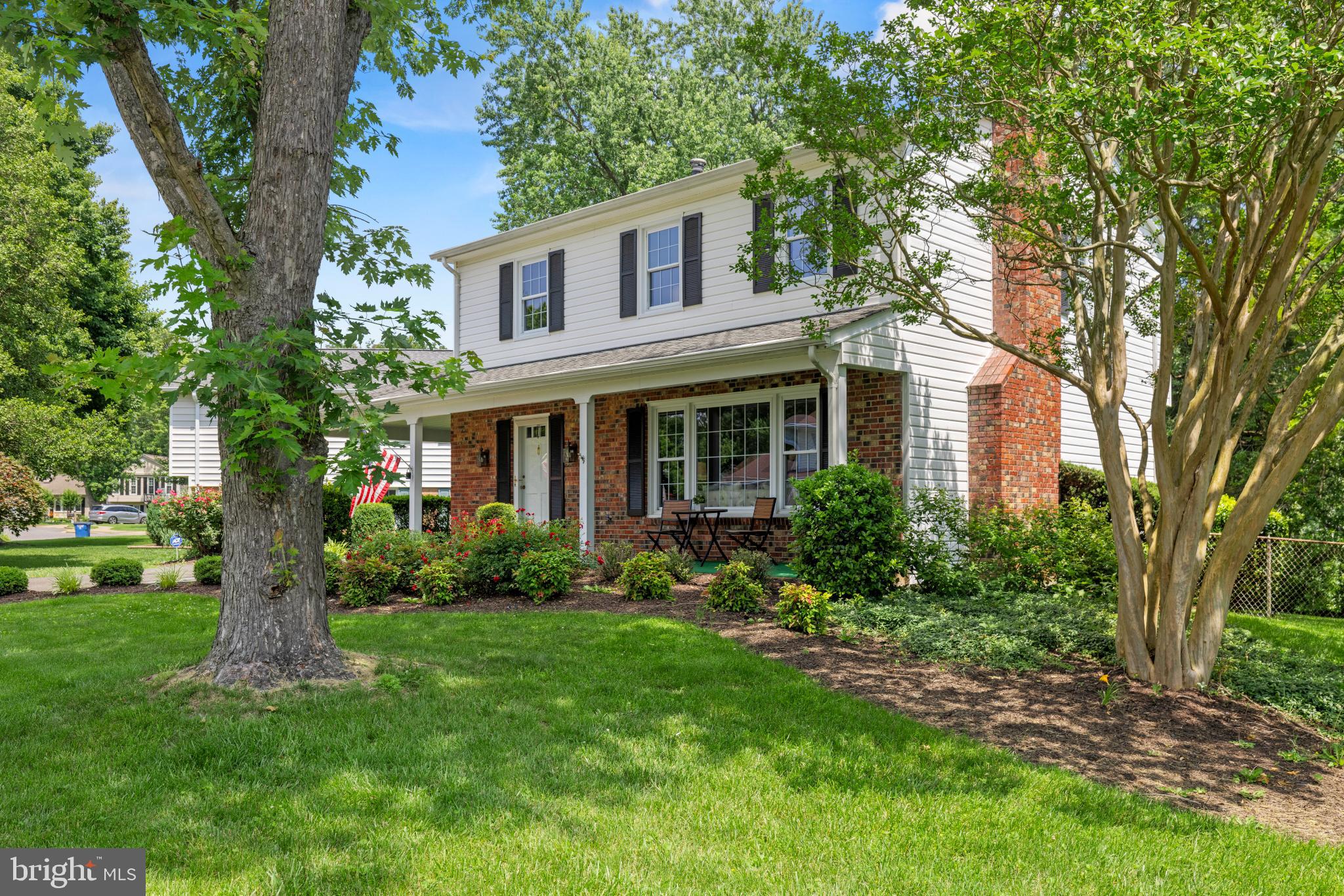 7815 WELCH COURT