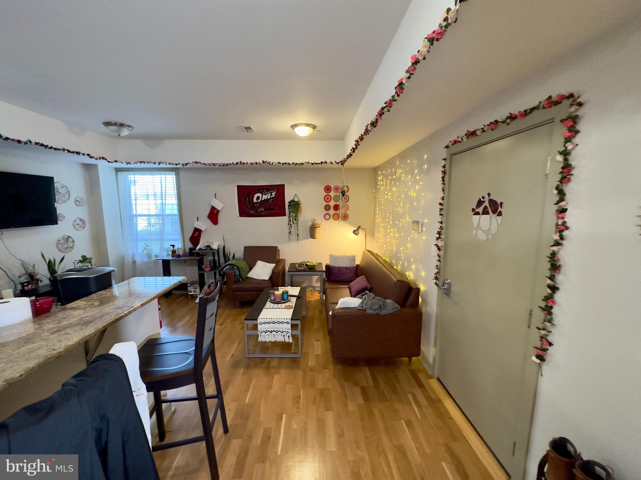 NORTHERN LIBERTIES - Residential Lease