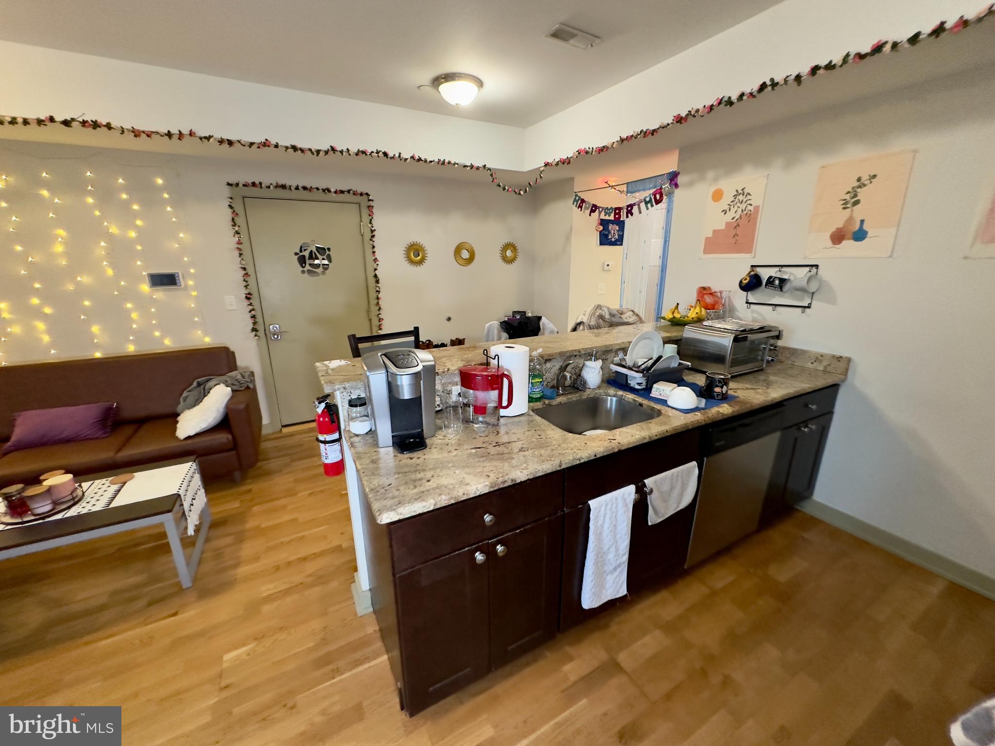 NORTHERN LIBERTIES - Residential Lease