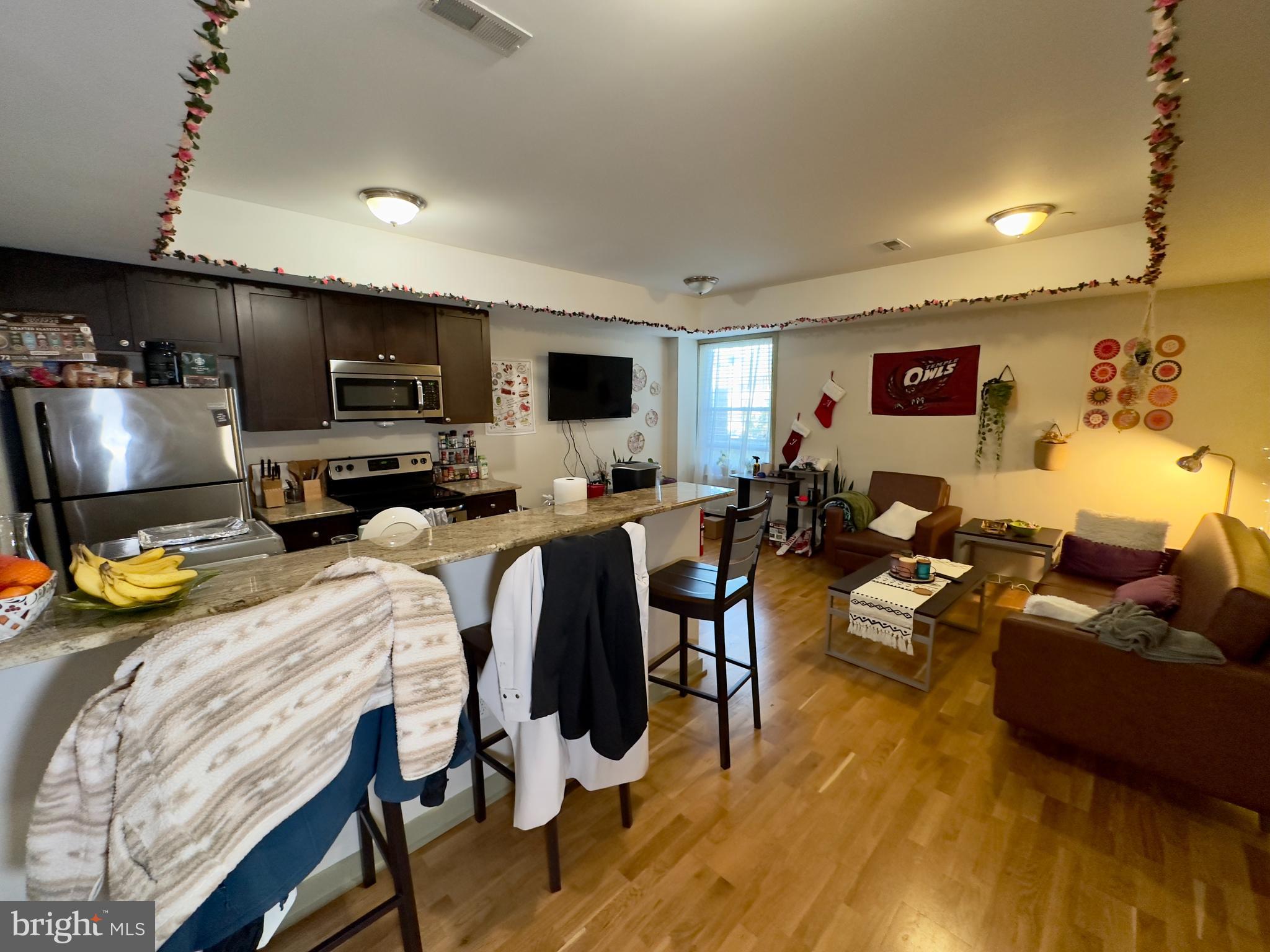 NORTHERN LIBERTIES - Residential Lease