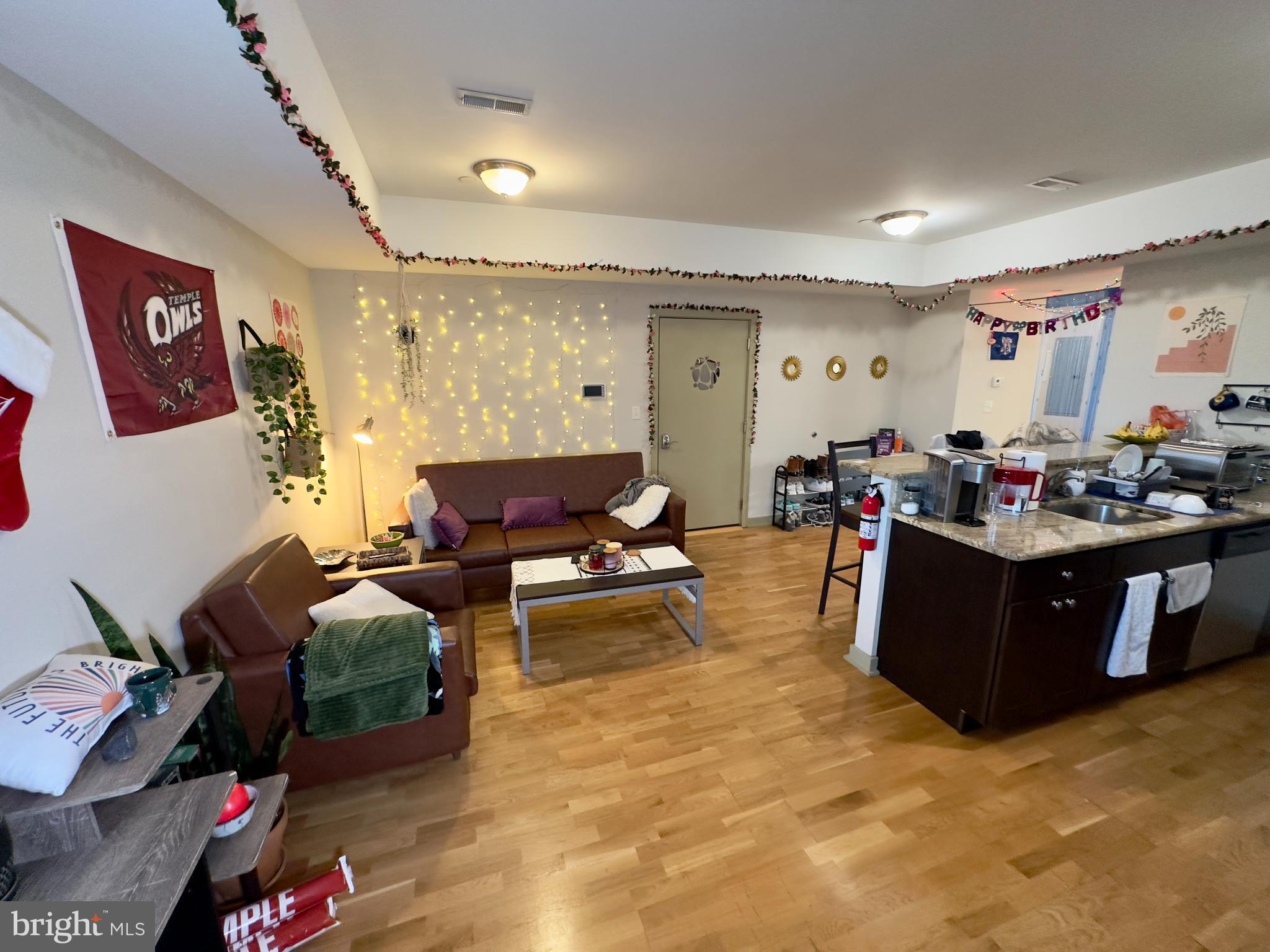 NORTHERN LIBERTIES - Residential Lease