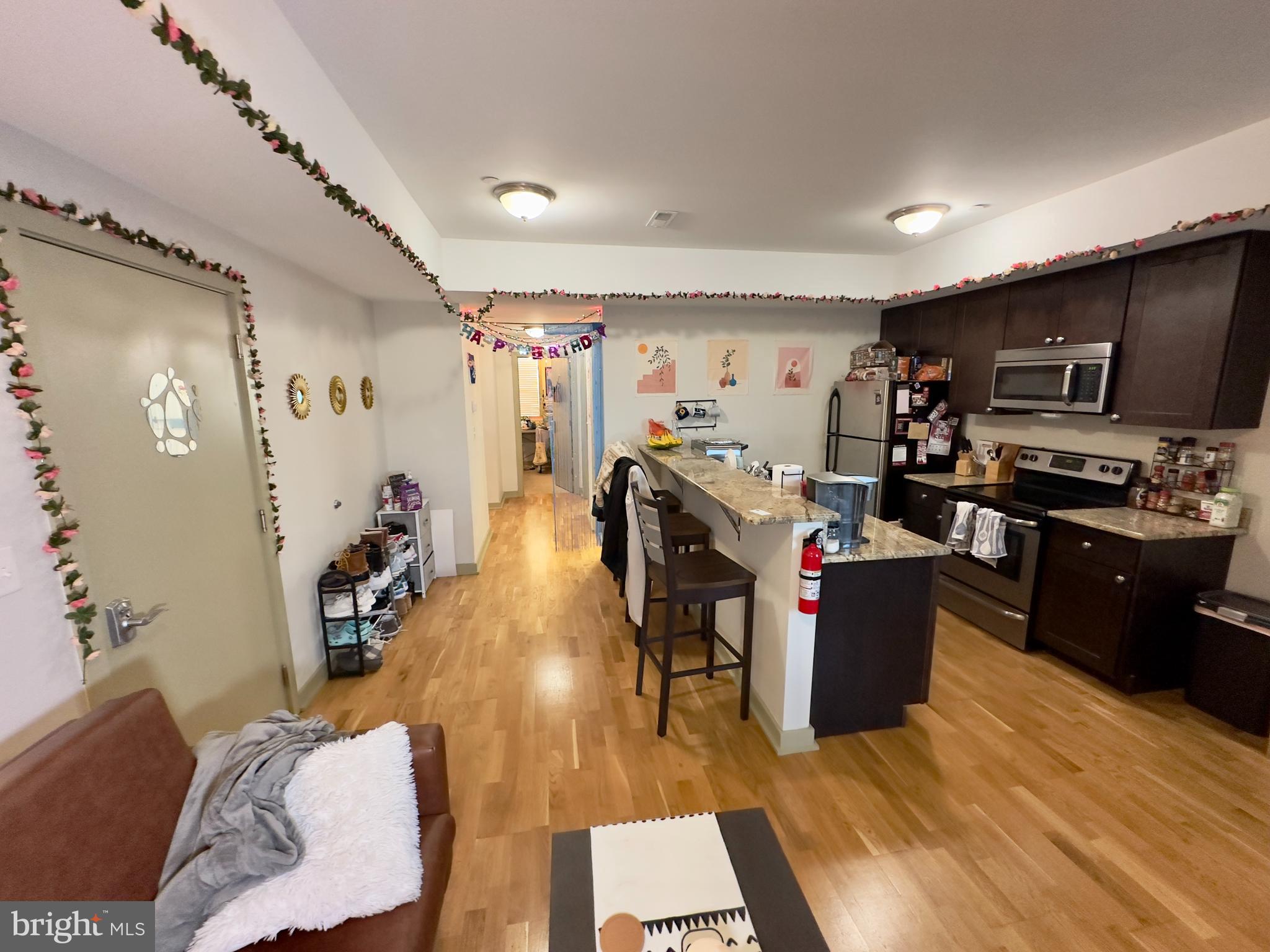 NORTHERN LIBERTIES - Residential Lease