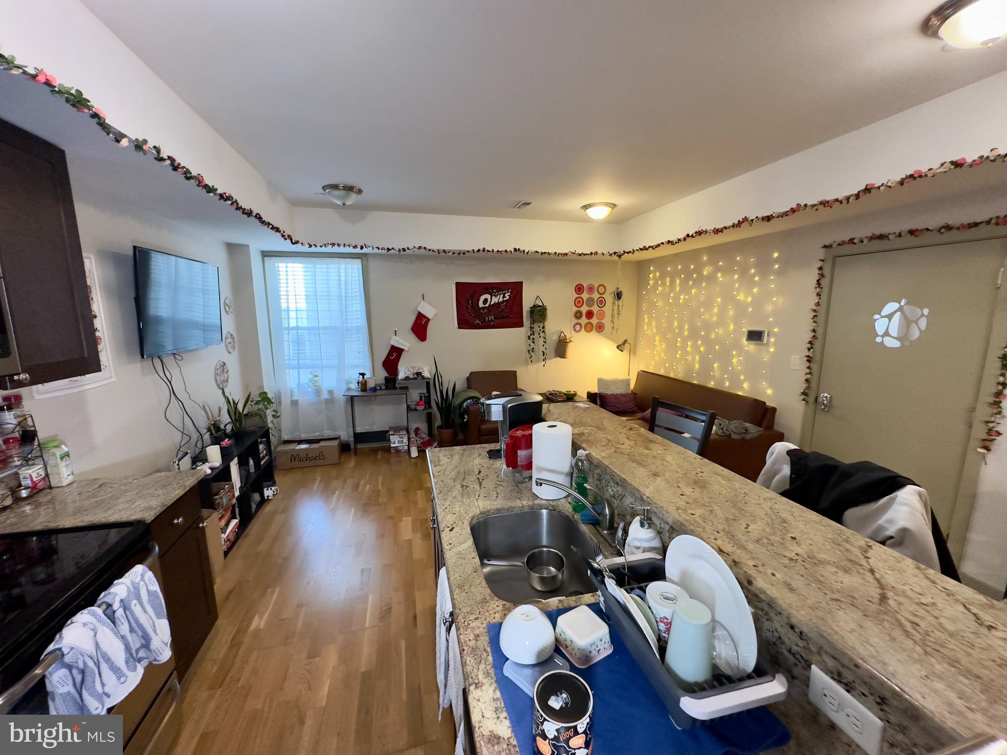 NORTHERN LIBERTIES - Residential Lease