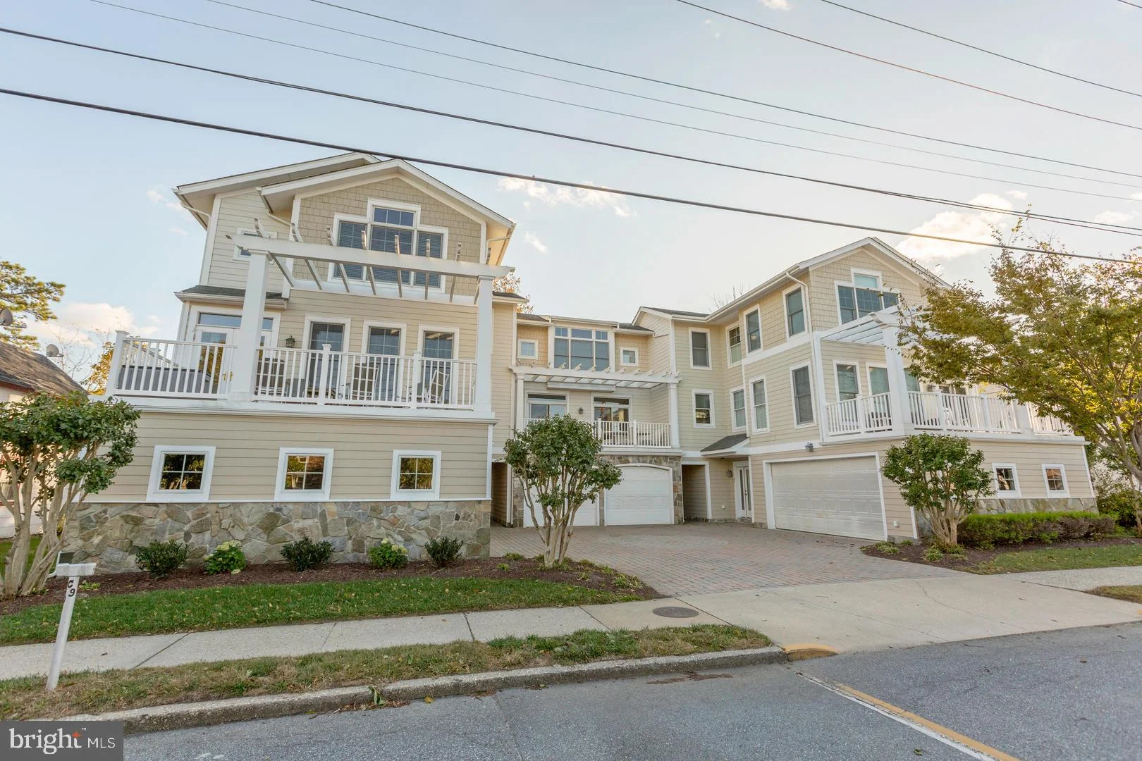 18 Christian Street, Rehoboth Beach, DE 19971