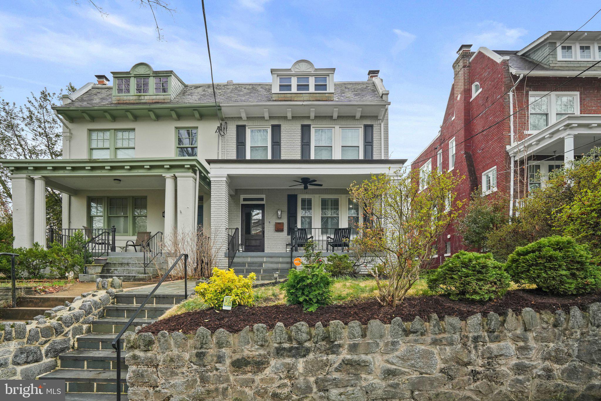 3702 JENIFER STREET NW