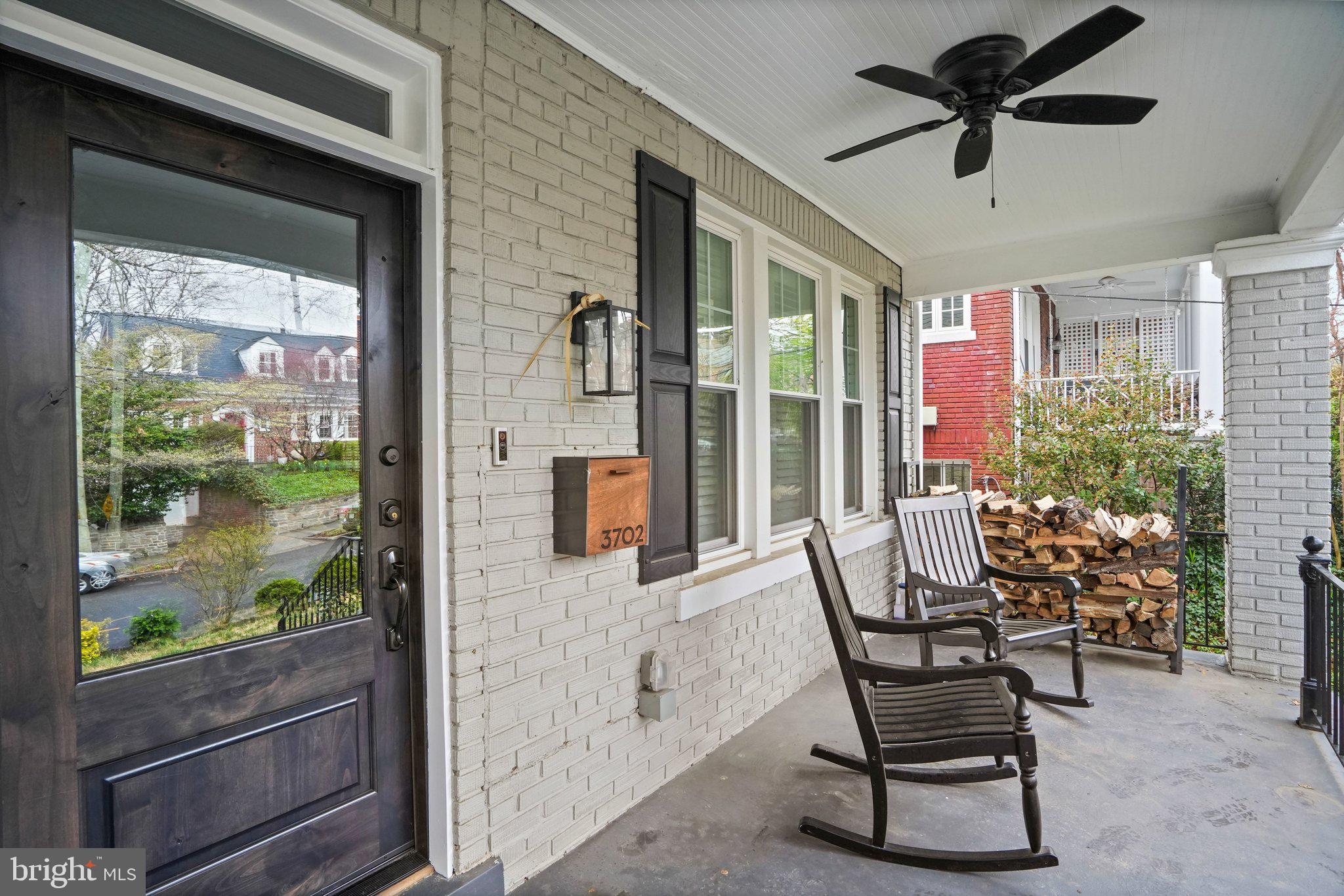 3702 JENIFER STREET NW