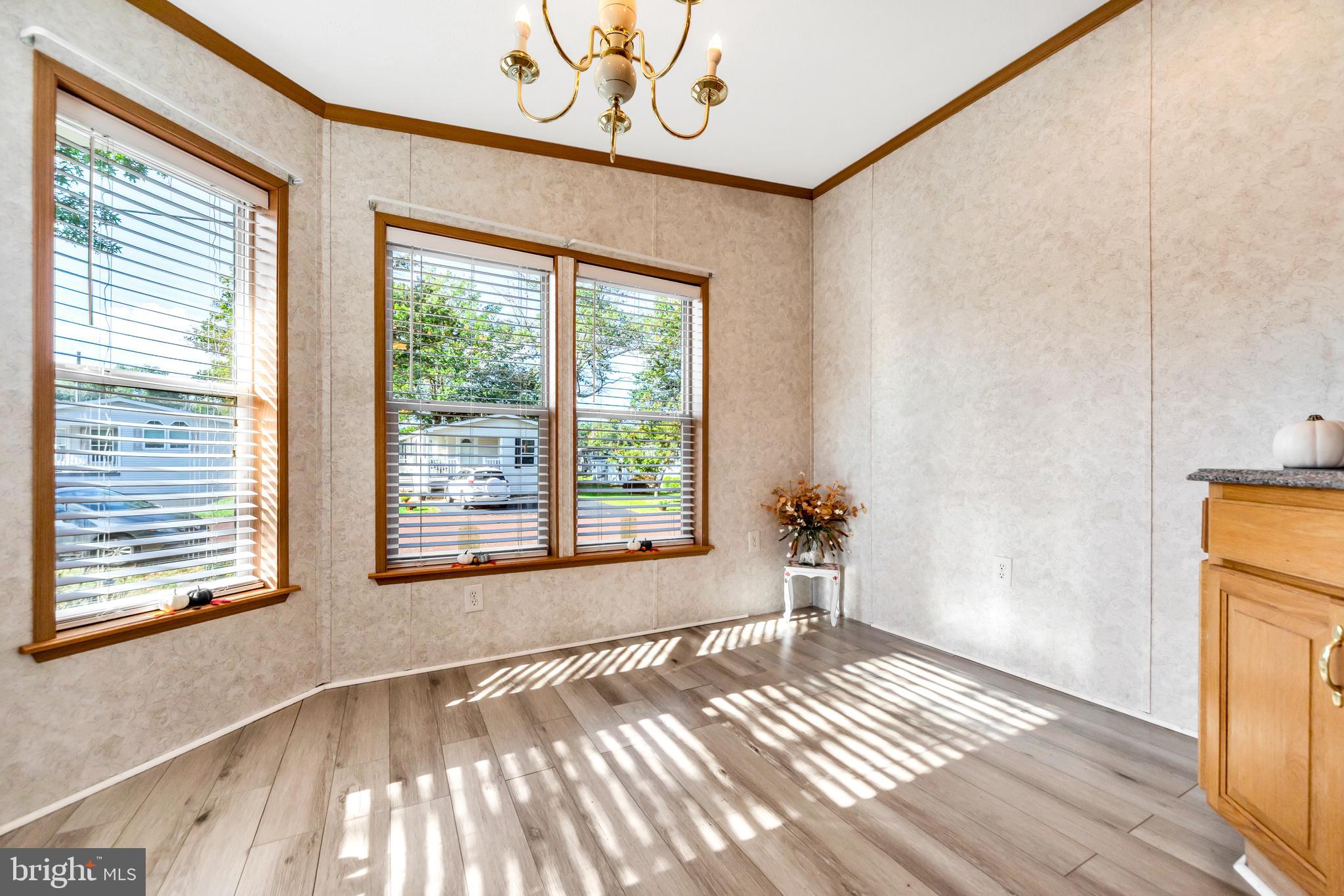 VILLAGE SCENE TR P - Residential