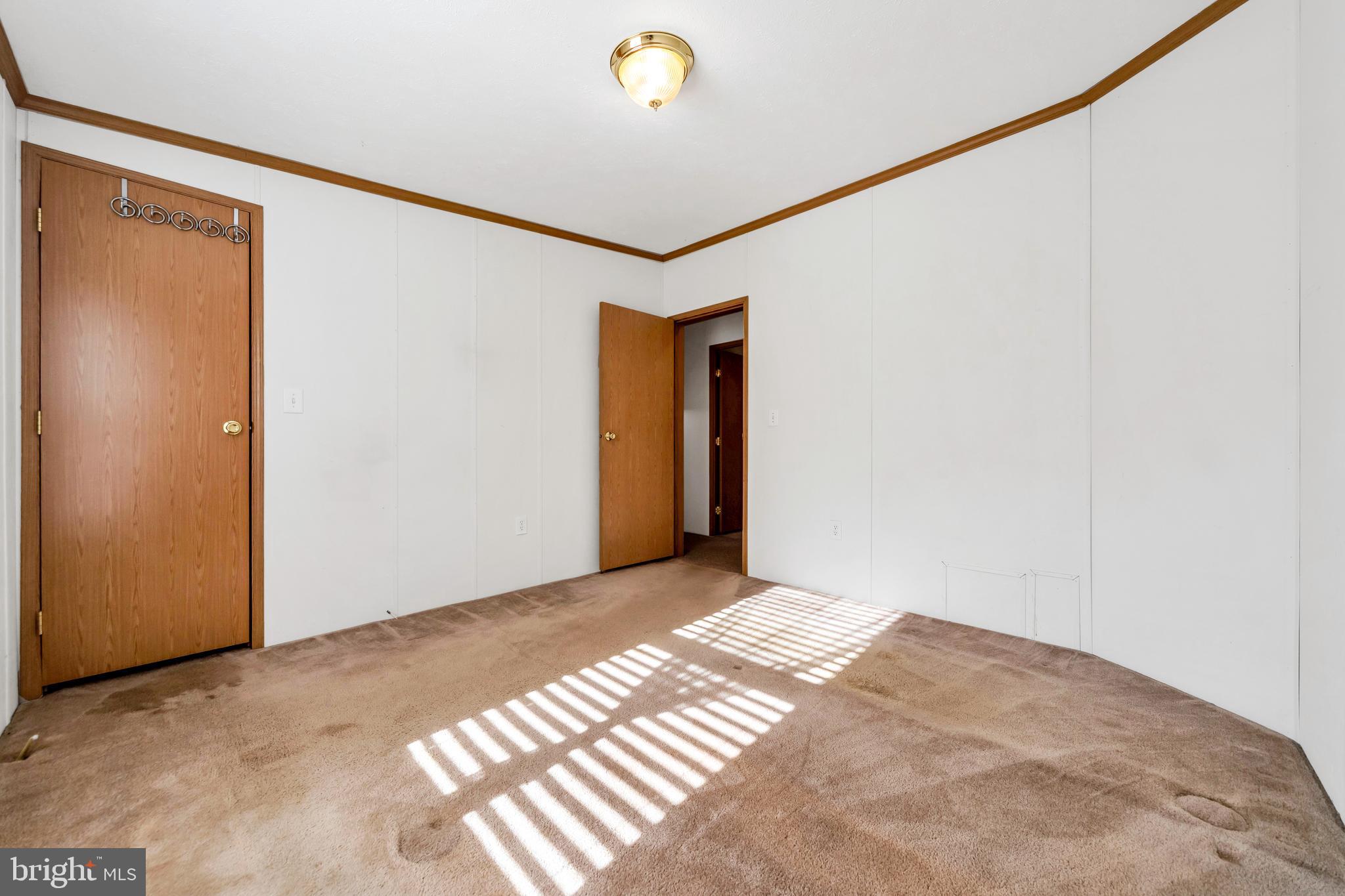 VILLAGE SCENE TR P - Residential