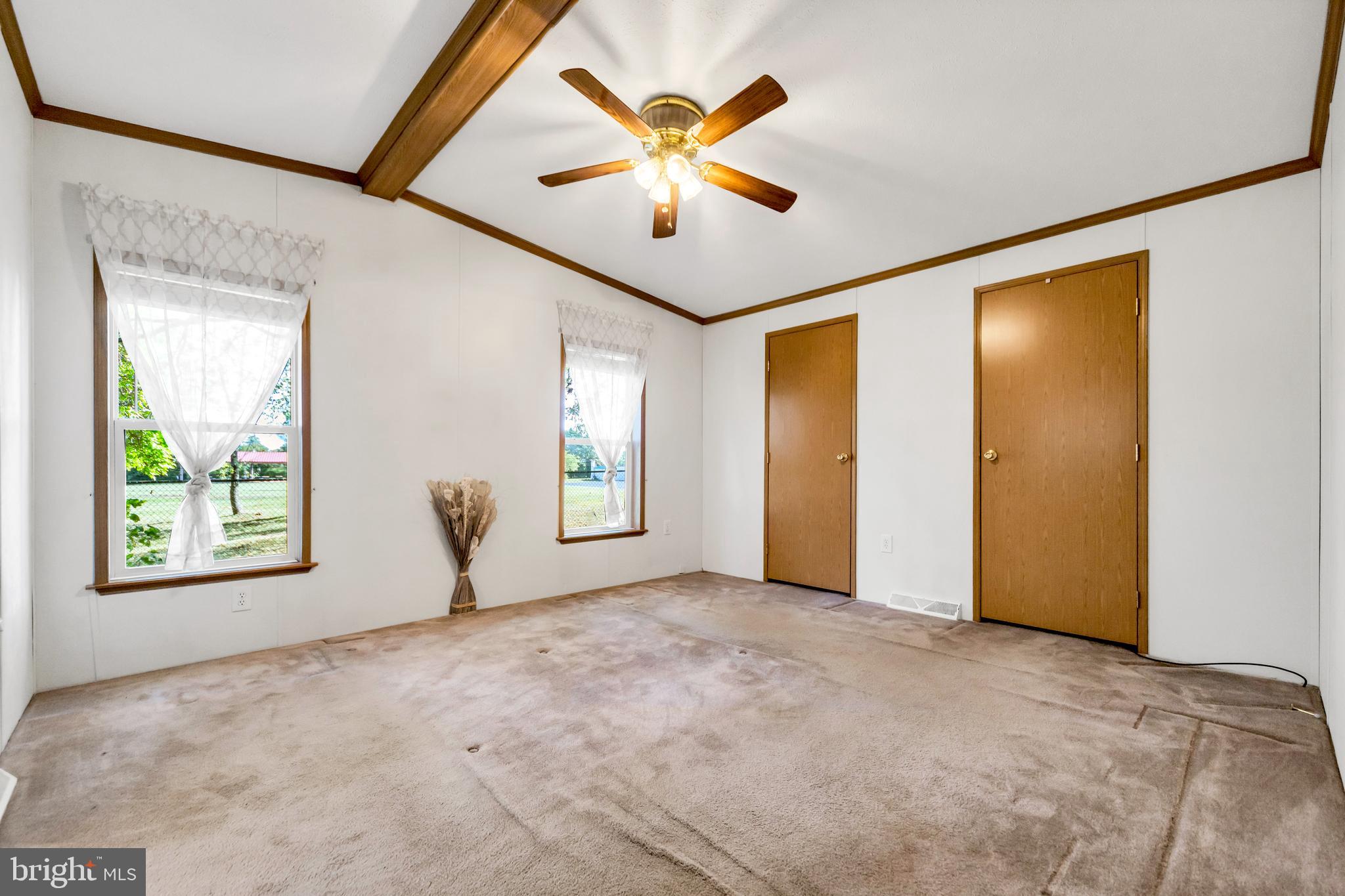 VILLAGE SCENE TR P - Residential