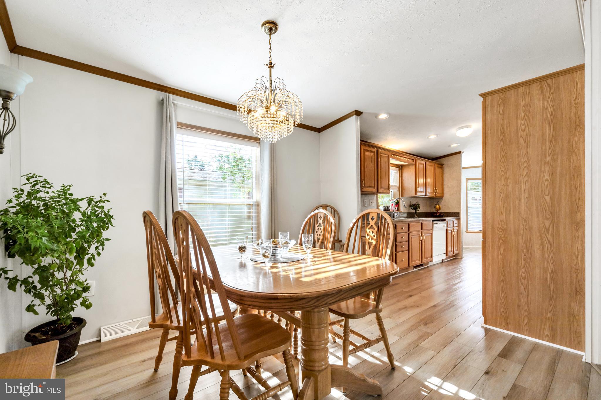 VILLAGE SCENE TR P - Residential