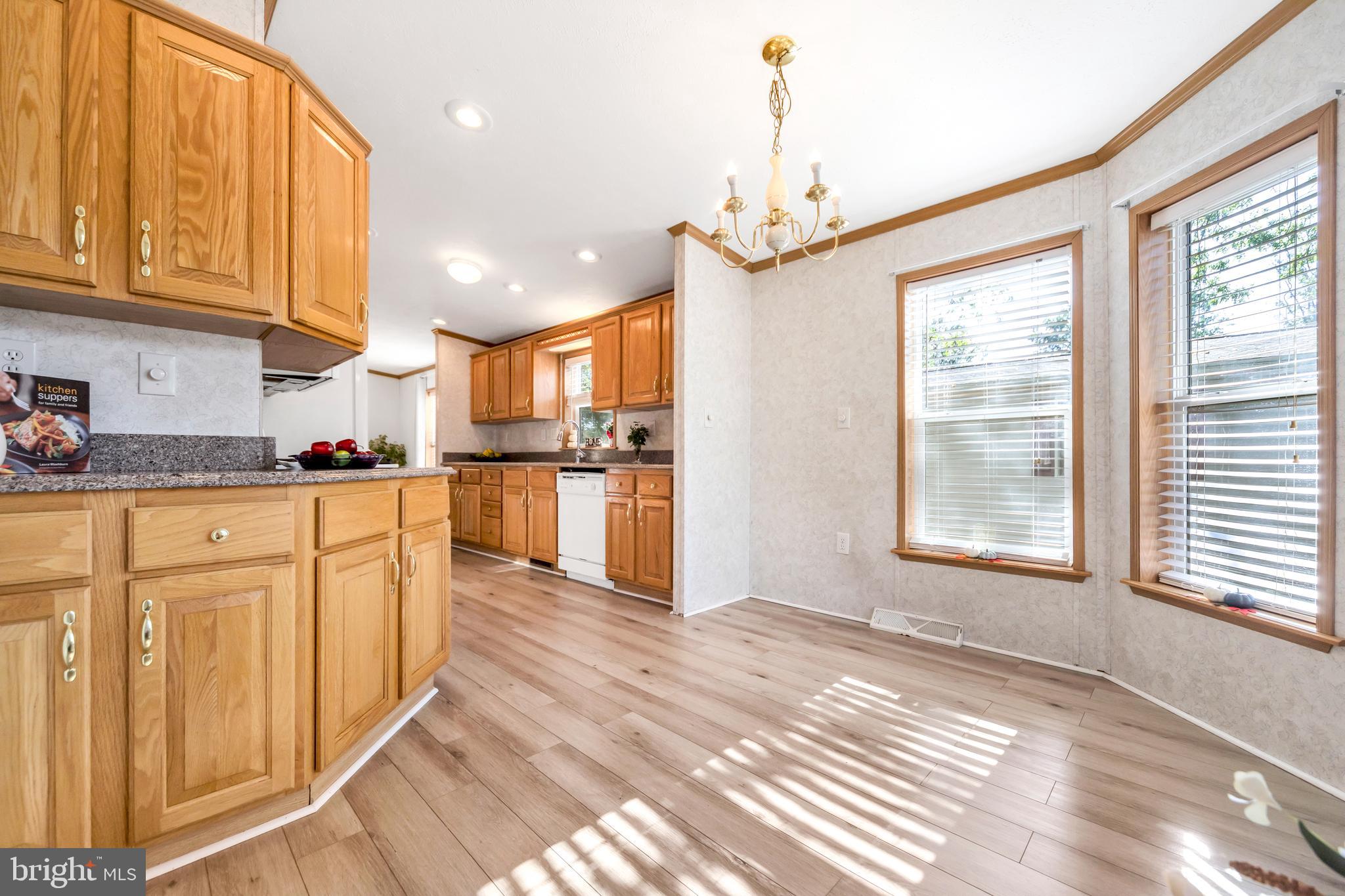 VILLAGE SCENE TR P - Residential