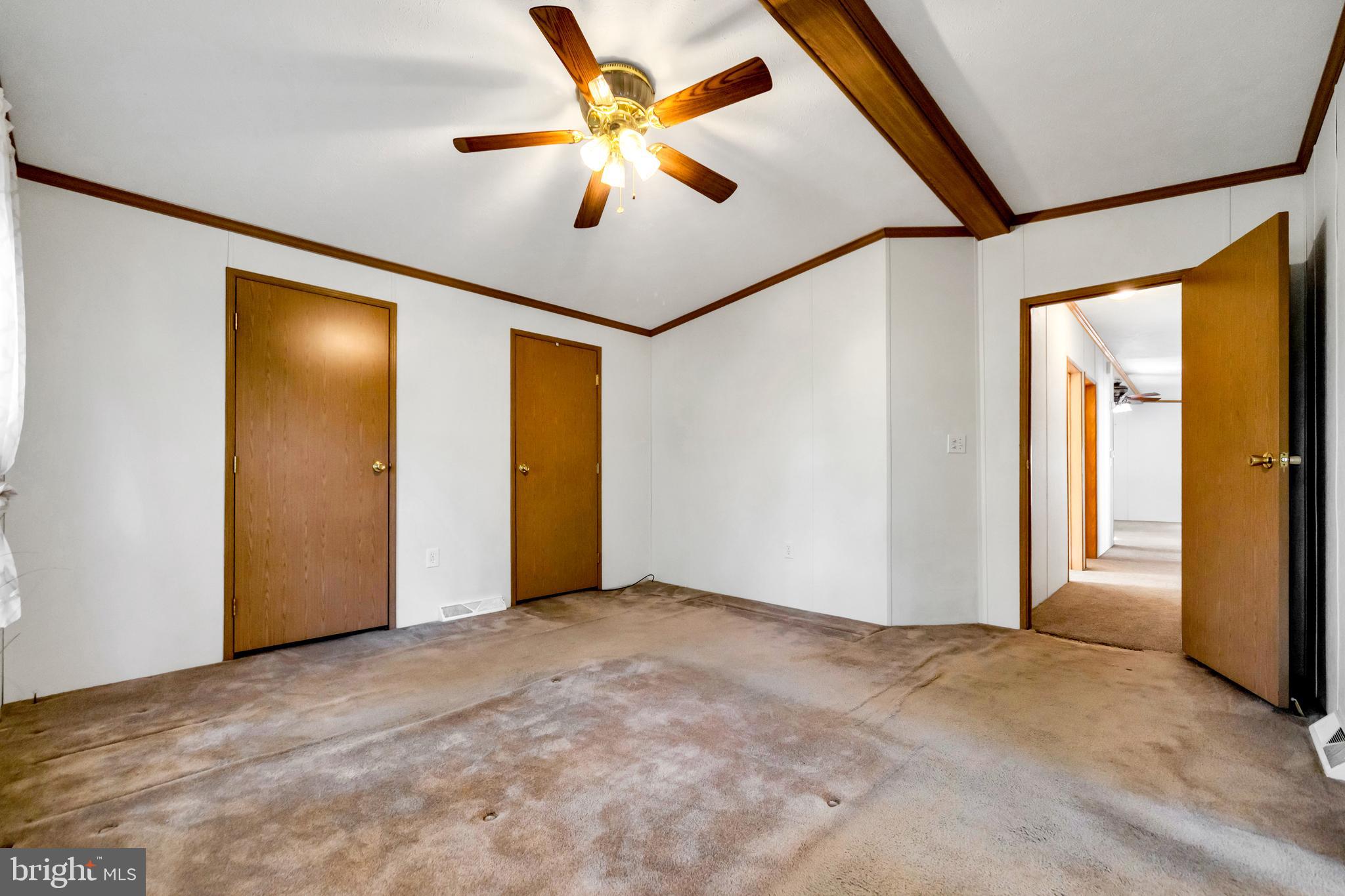 VILLAGE SCENE TR P - Residential