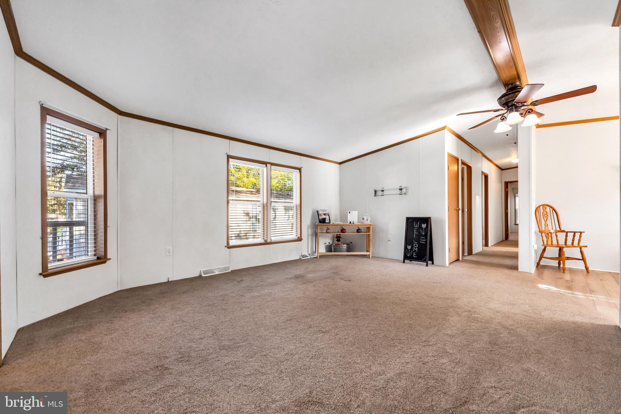 VILLAGE SCENE TR P - Residential