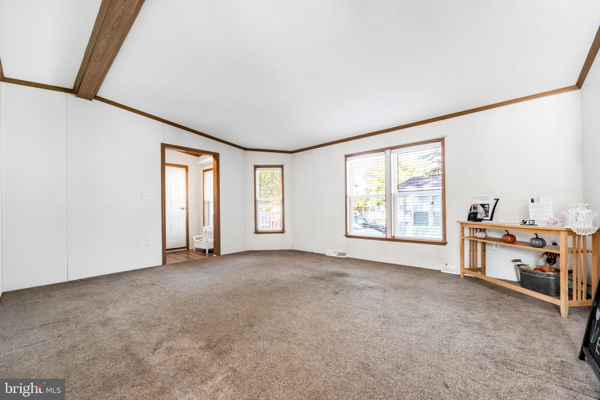 VILLAGE SCENE TR P - Residential