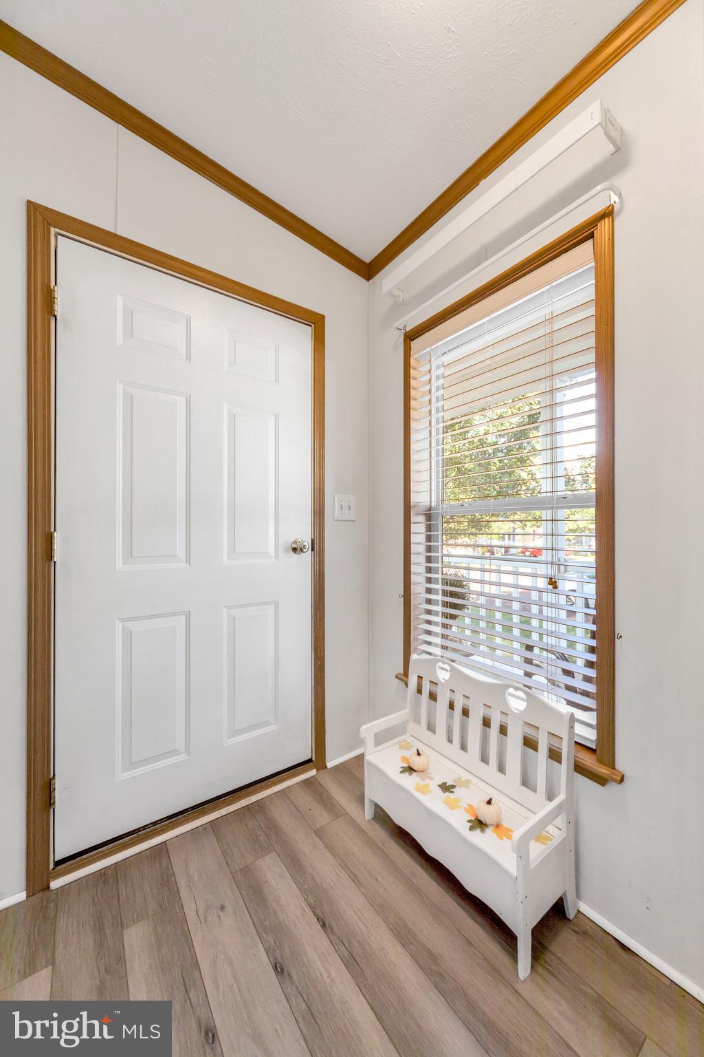 VILLAGE SCENE TR P - Residential