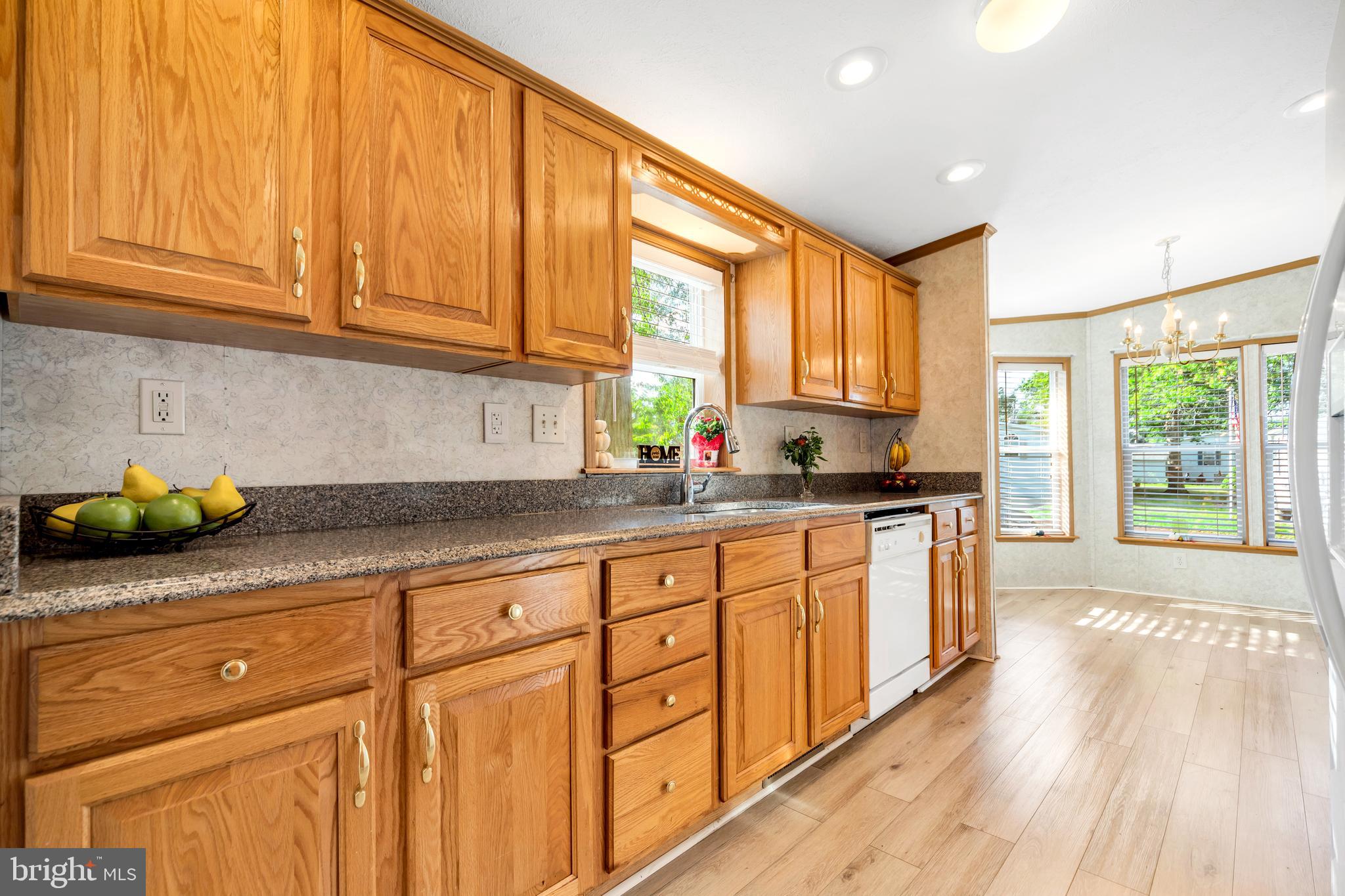 VILLAGE SCENE TR P - Residential