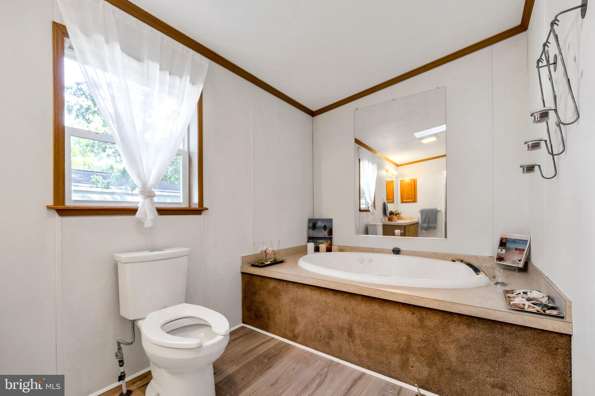 VILLAGE SCENE TR P - Residential