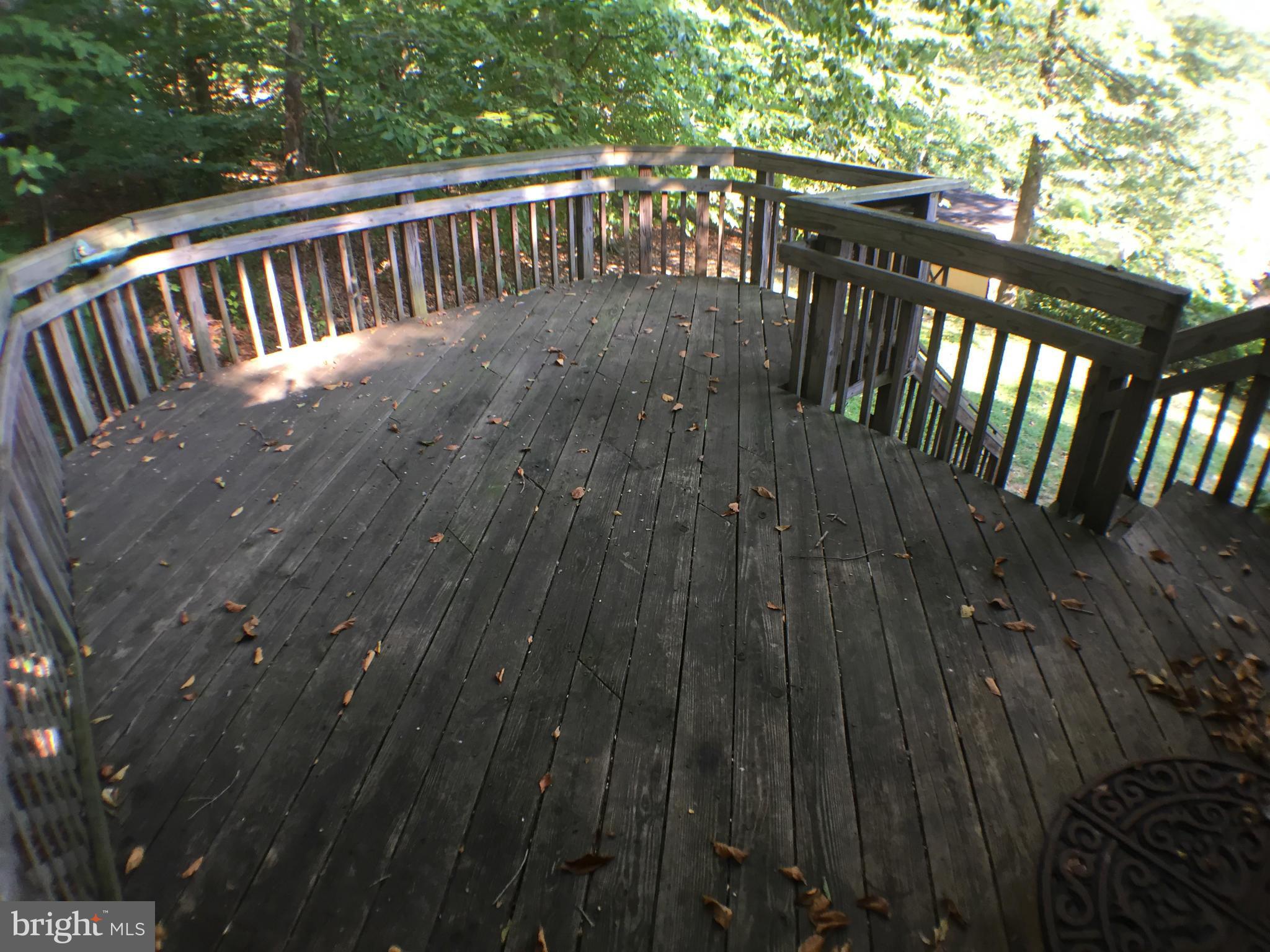 POTOMAC VILLAGE - Residential Lease