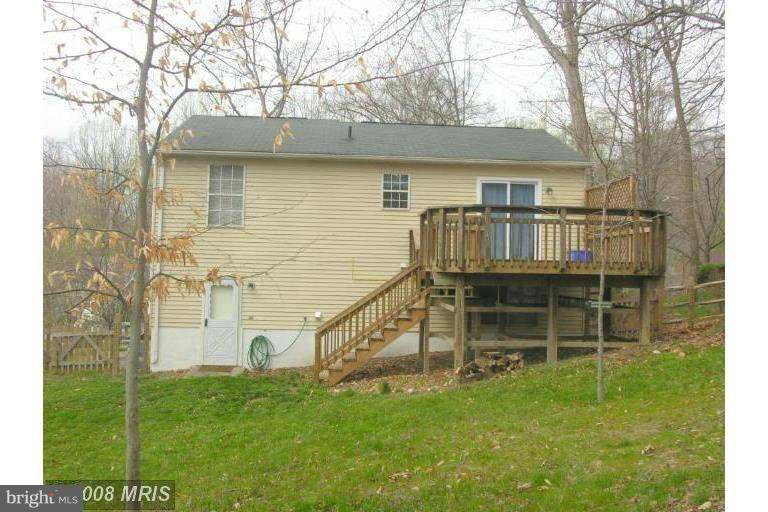 POTOMAC VILLAGE - Residential Lease