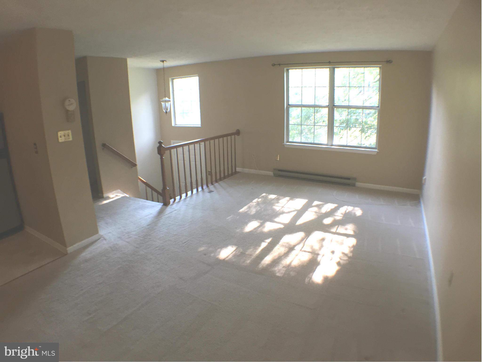 POTOMAC VILLAGE - Residential Lease