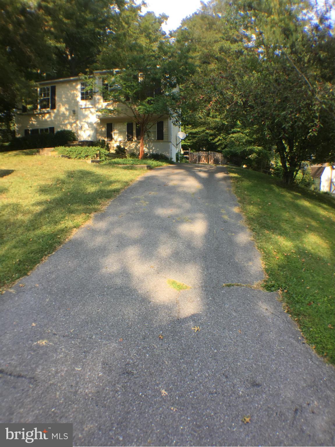 POTOMAC VILLAGE - Residential Lease