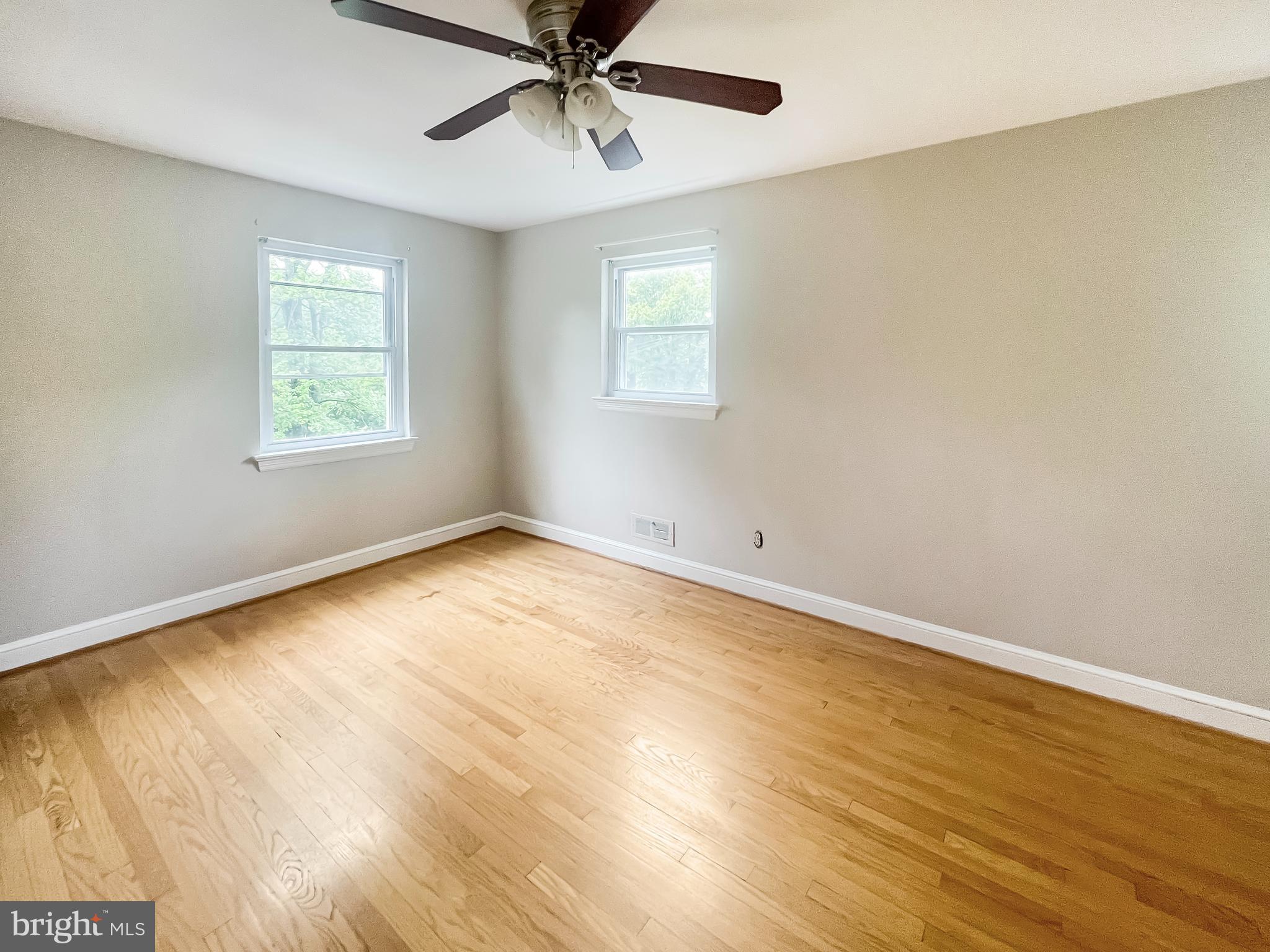 CHEVERLY - Residential Lease