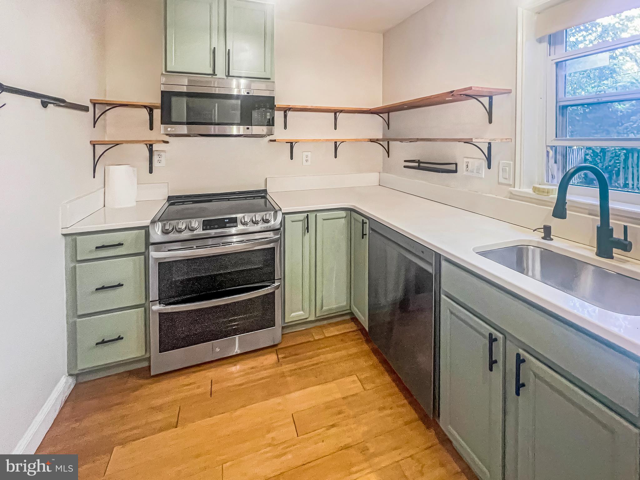 CHEVERLY - Residential Lease