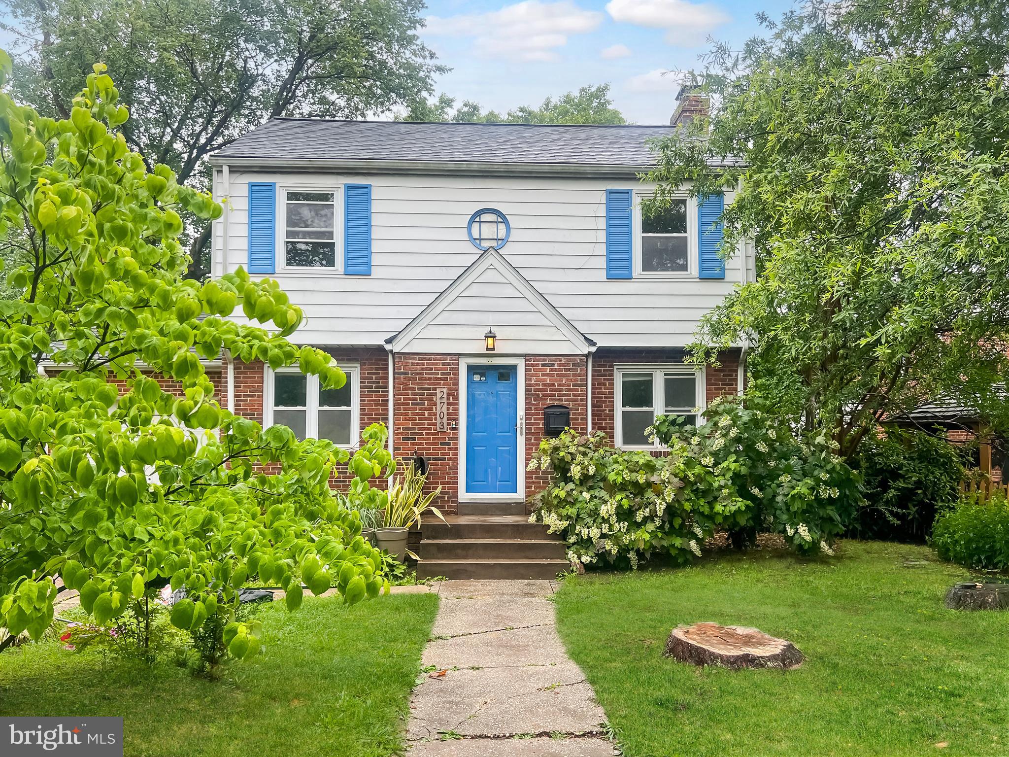 CHEVERLY - Residential Lease