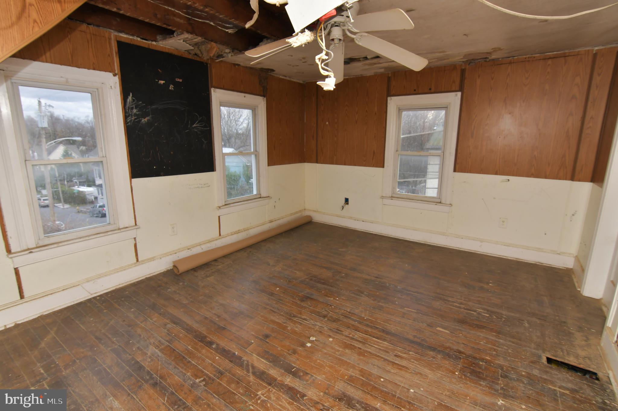 MARTINSBURG CITY - Residential