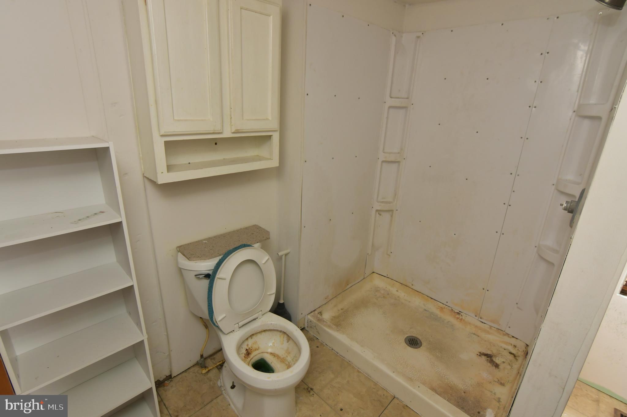 MARTINSBURG CITY - Residential