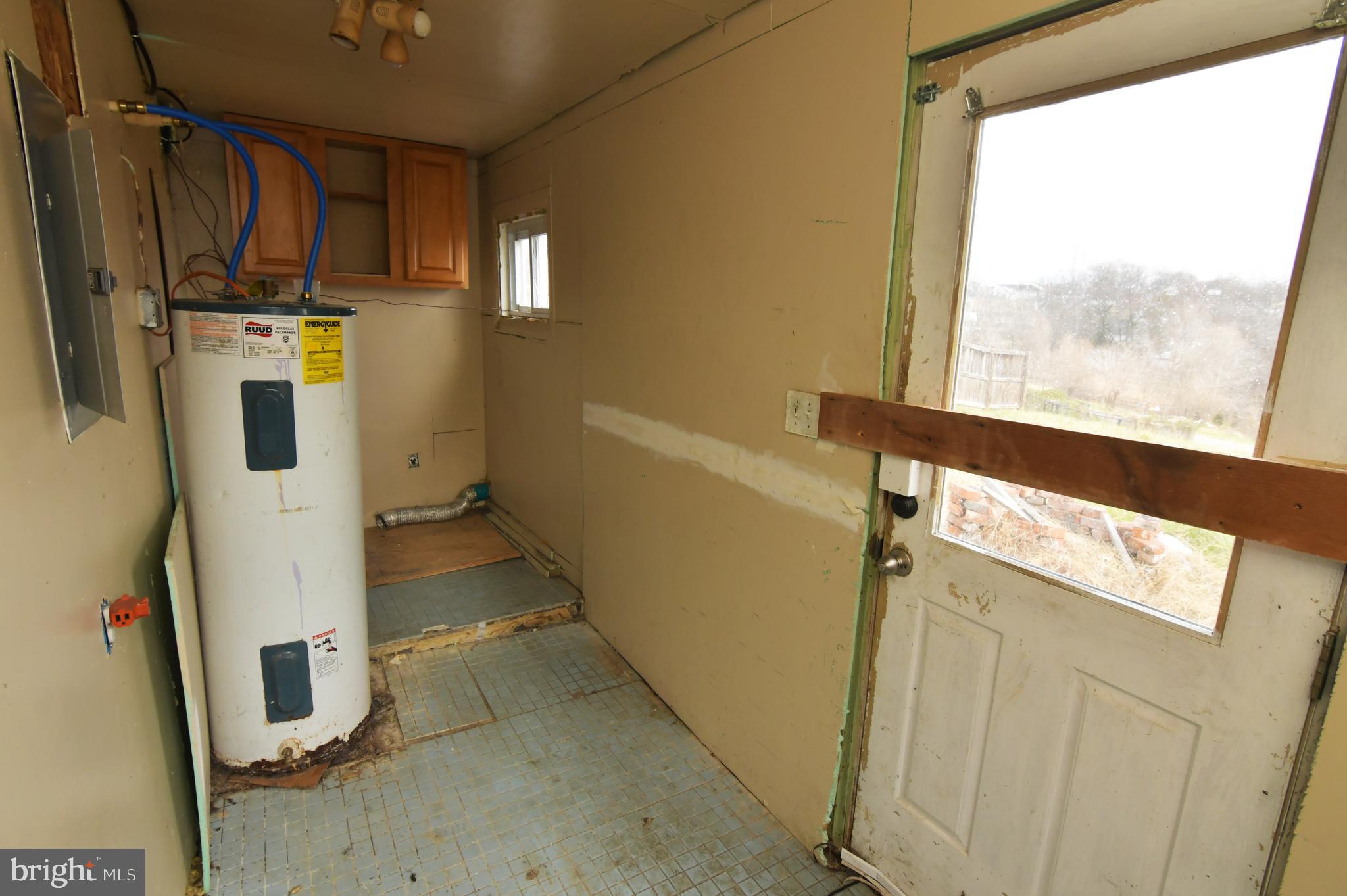 MARTINSBURG CITY - Residential